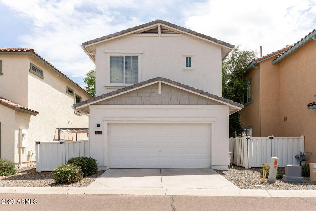 3119 E CAMELLIA Drive