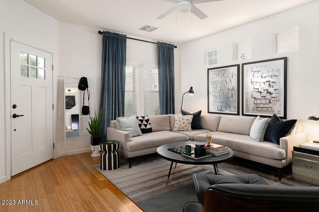 3119 E CAMELLIA Drive