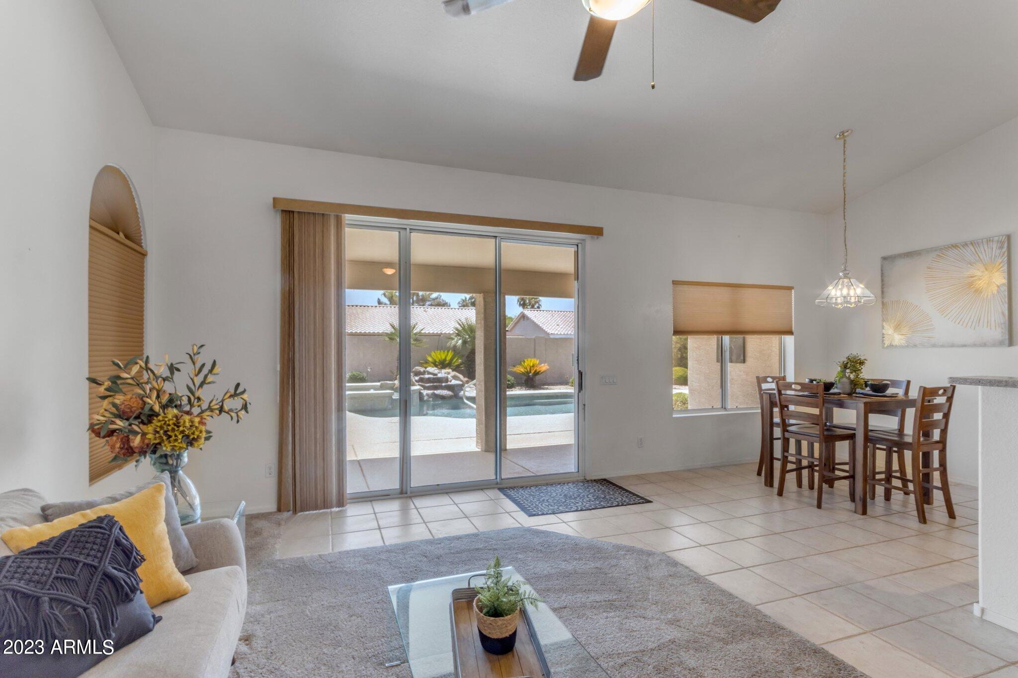 723 E IRONWOOD Drive