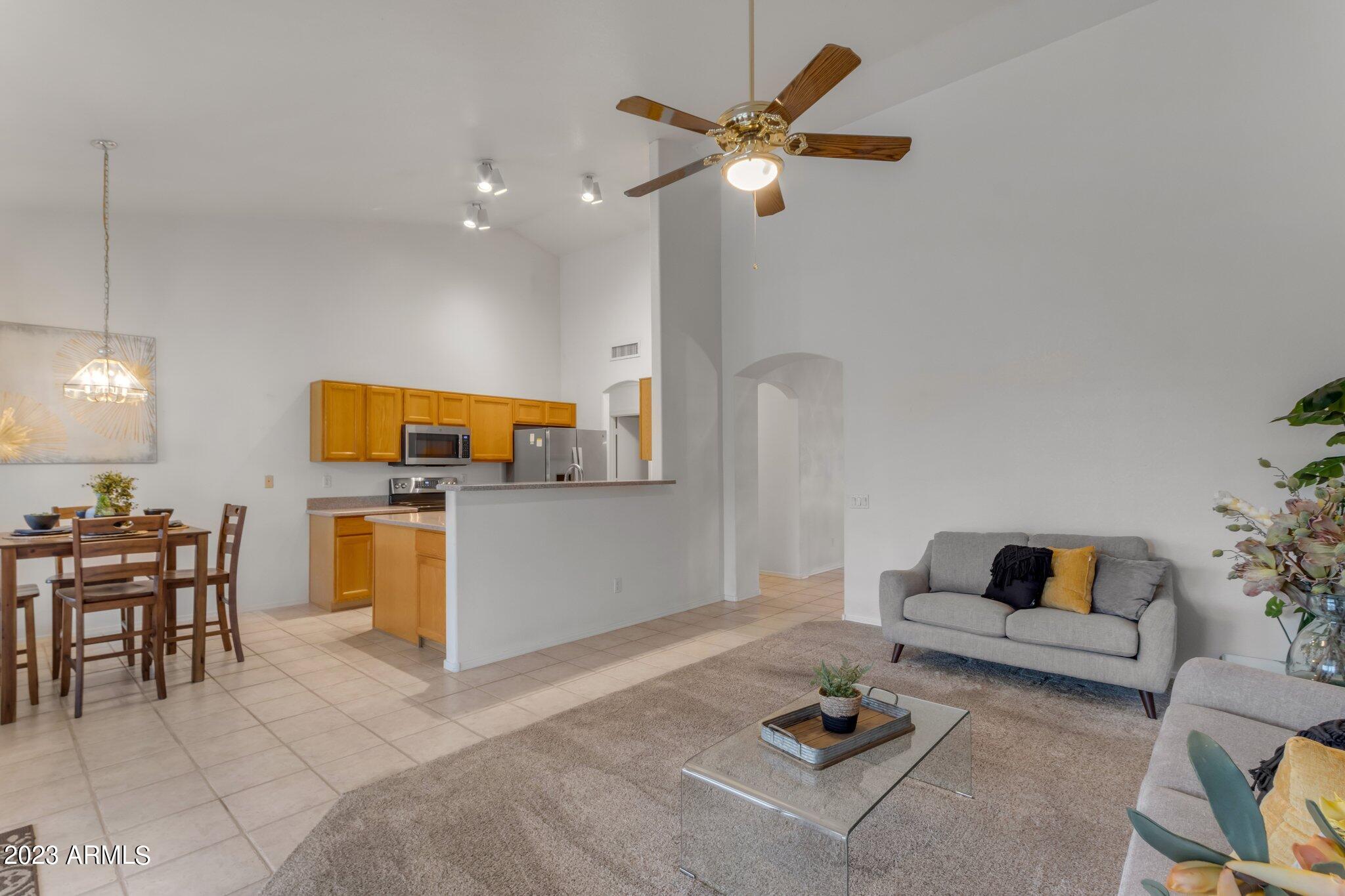 723 E IRONWOOD Drive