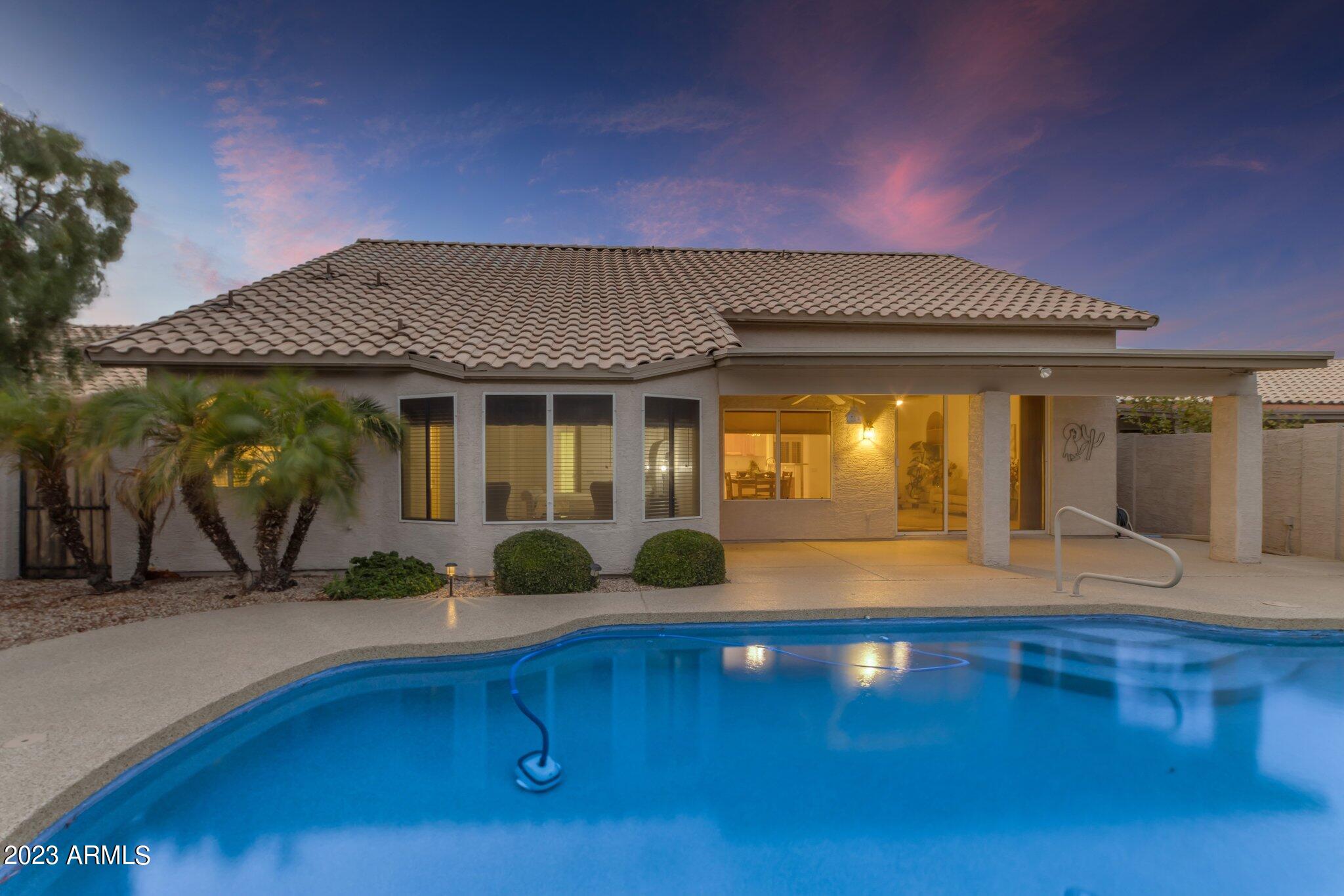 723 E IRONWOOD Drive