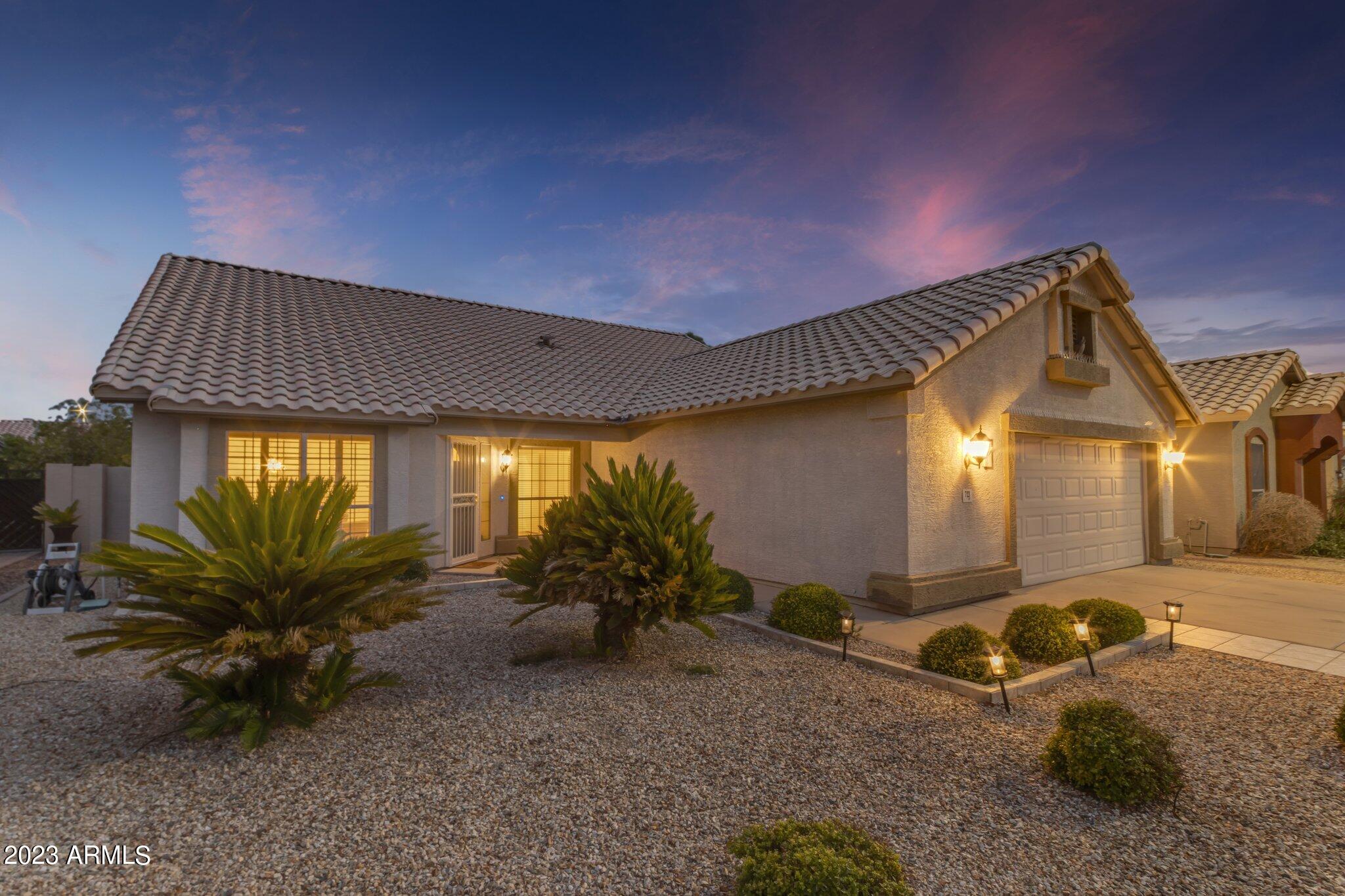 723 E IRONWOOD Drive