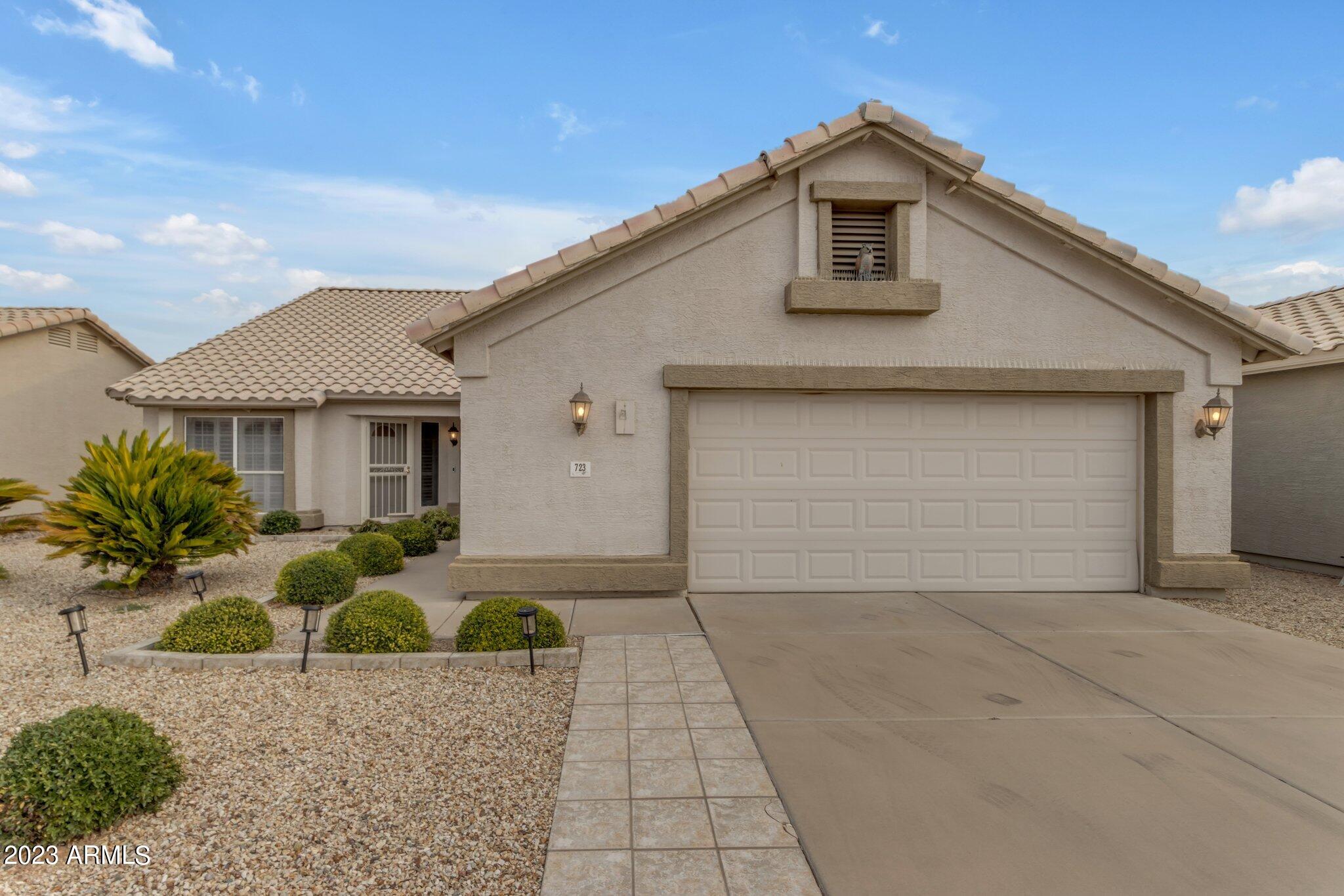 723 E IRONWOOD Drive