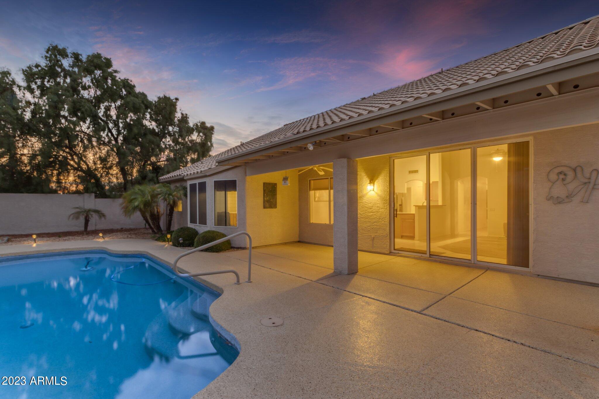 723 E IRONWOOD Drive