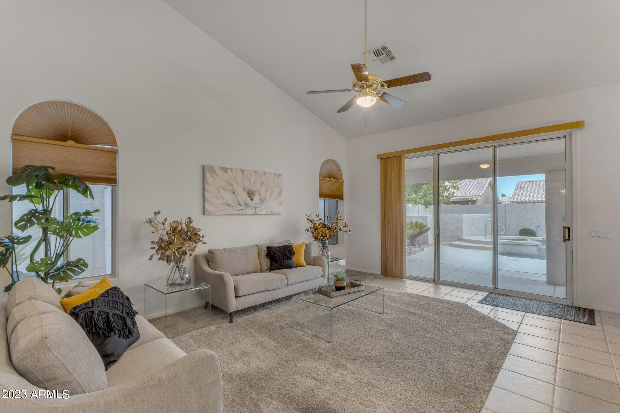 723 E IRONWOOD Drive