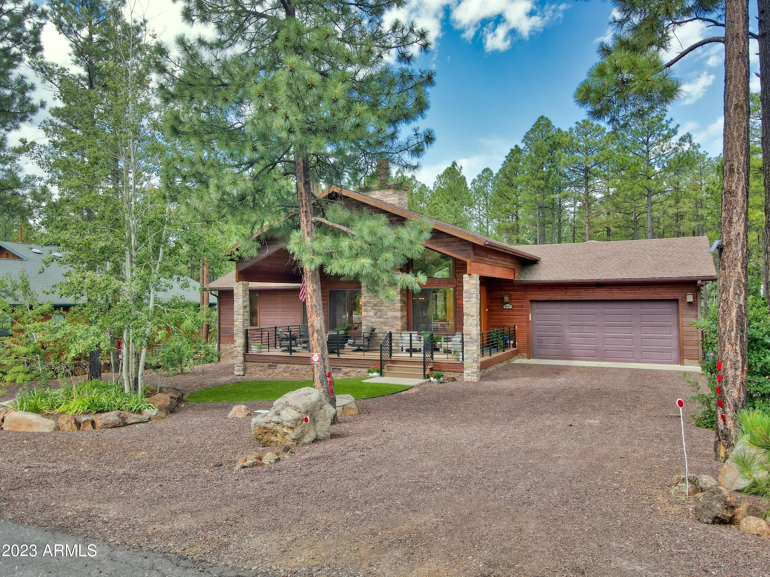 8844 STARWOOD Drive