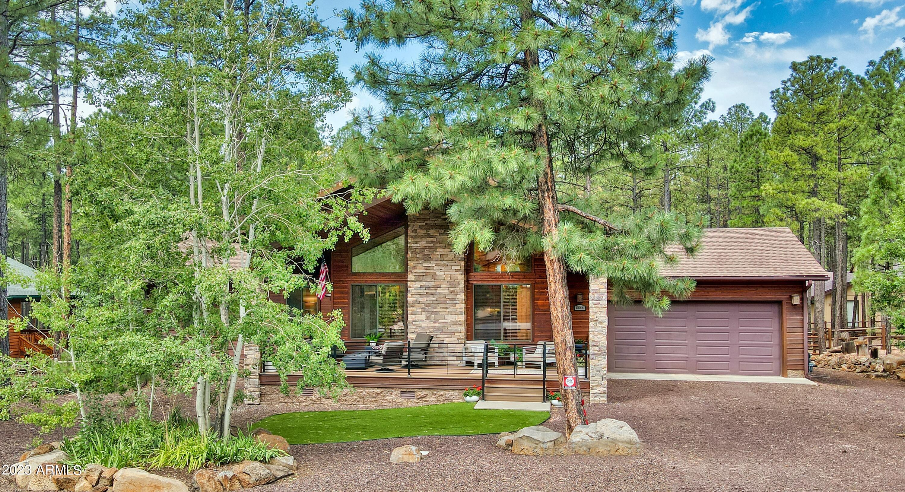 8844 STARWOOD Drive
