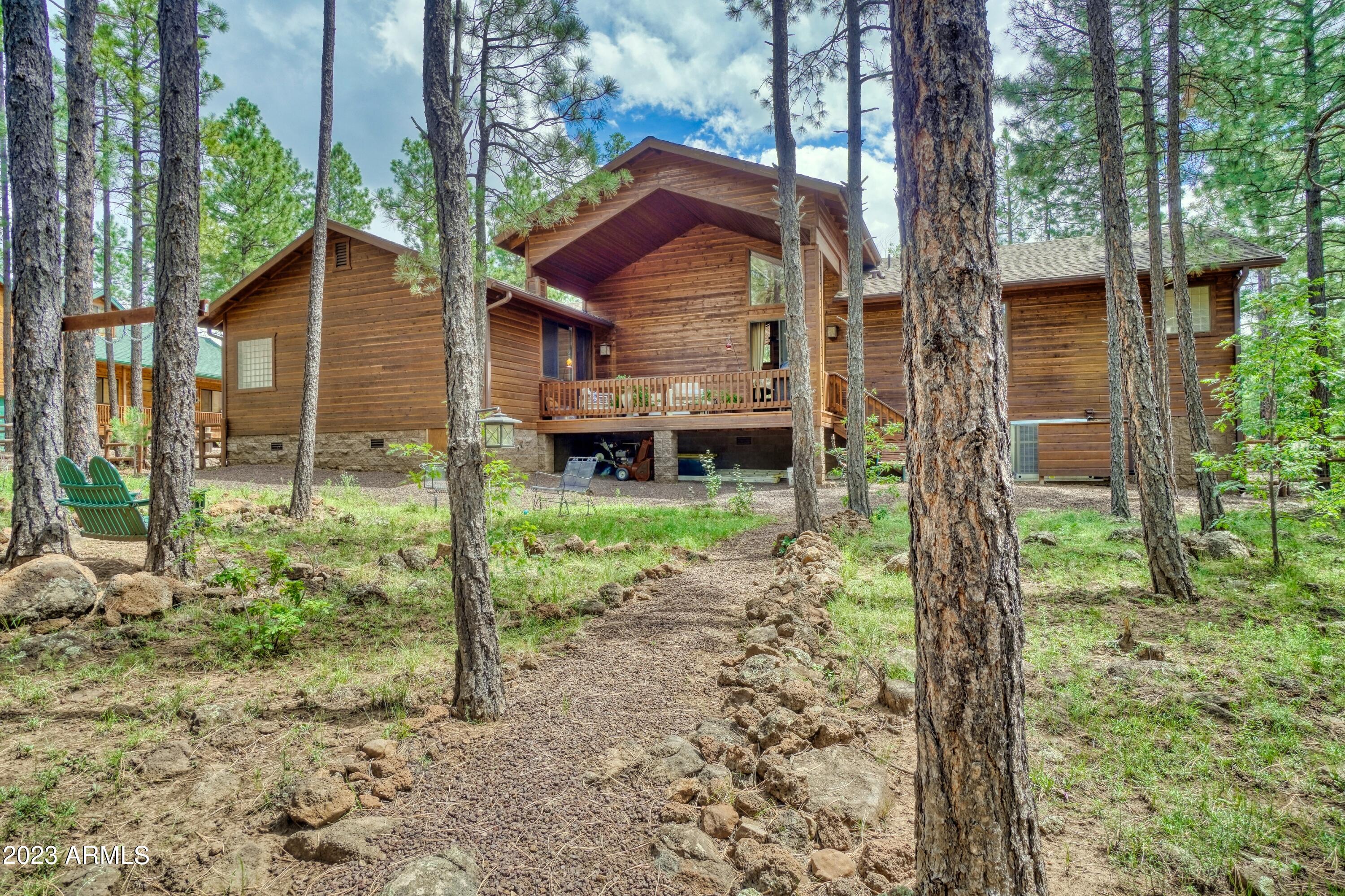 8844 STARWOOD Drive