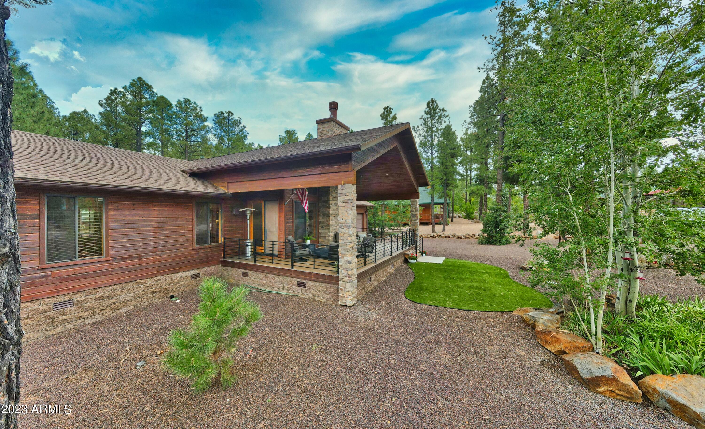 8844 STARWOOD Drive