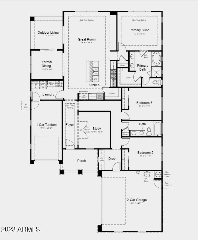 20590 E AVENIDA DEL VALLE