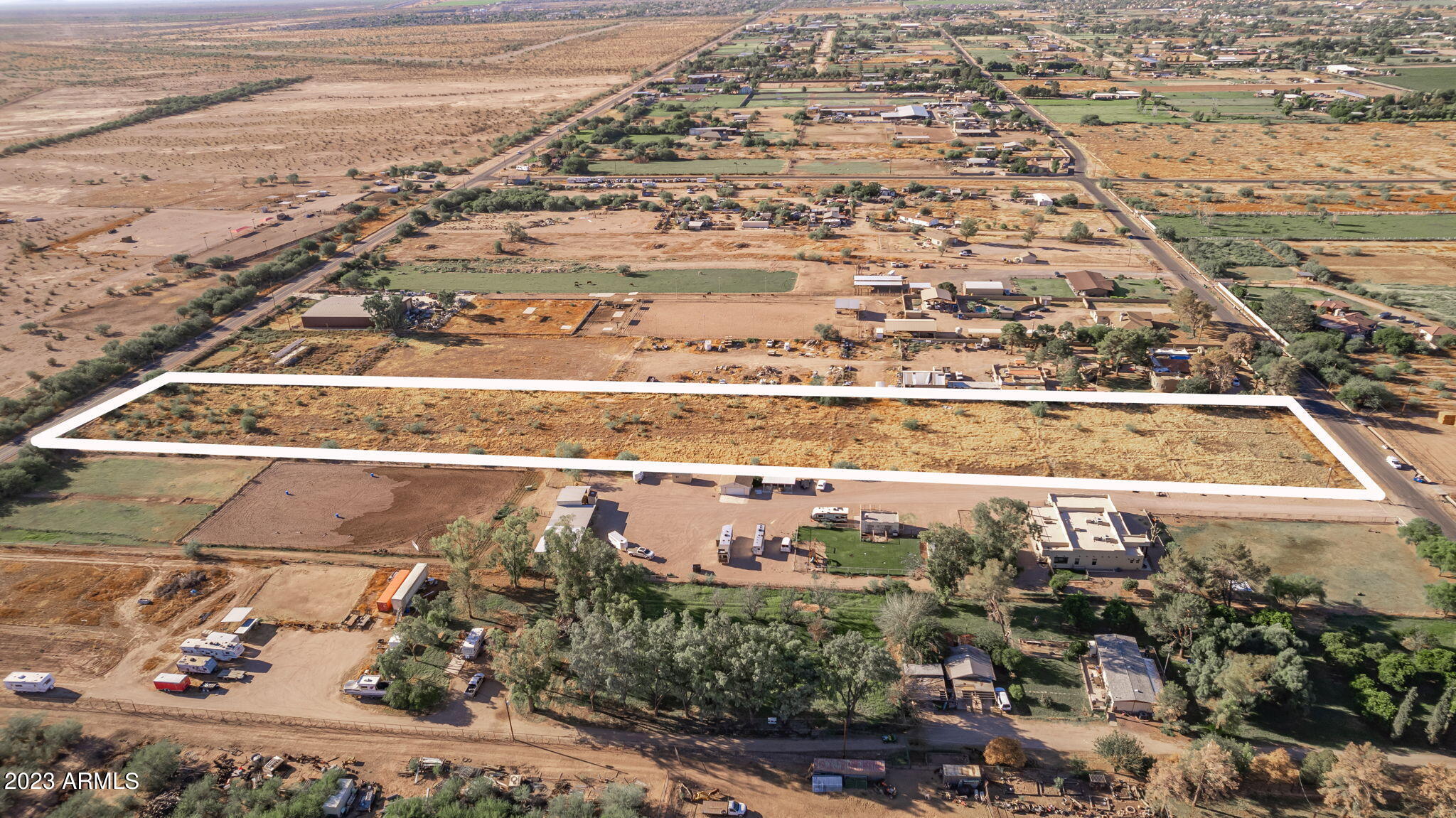 43355 N JACKRABBIT Road, 4