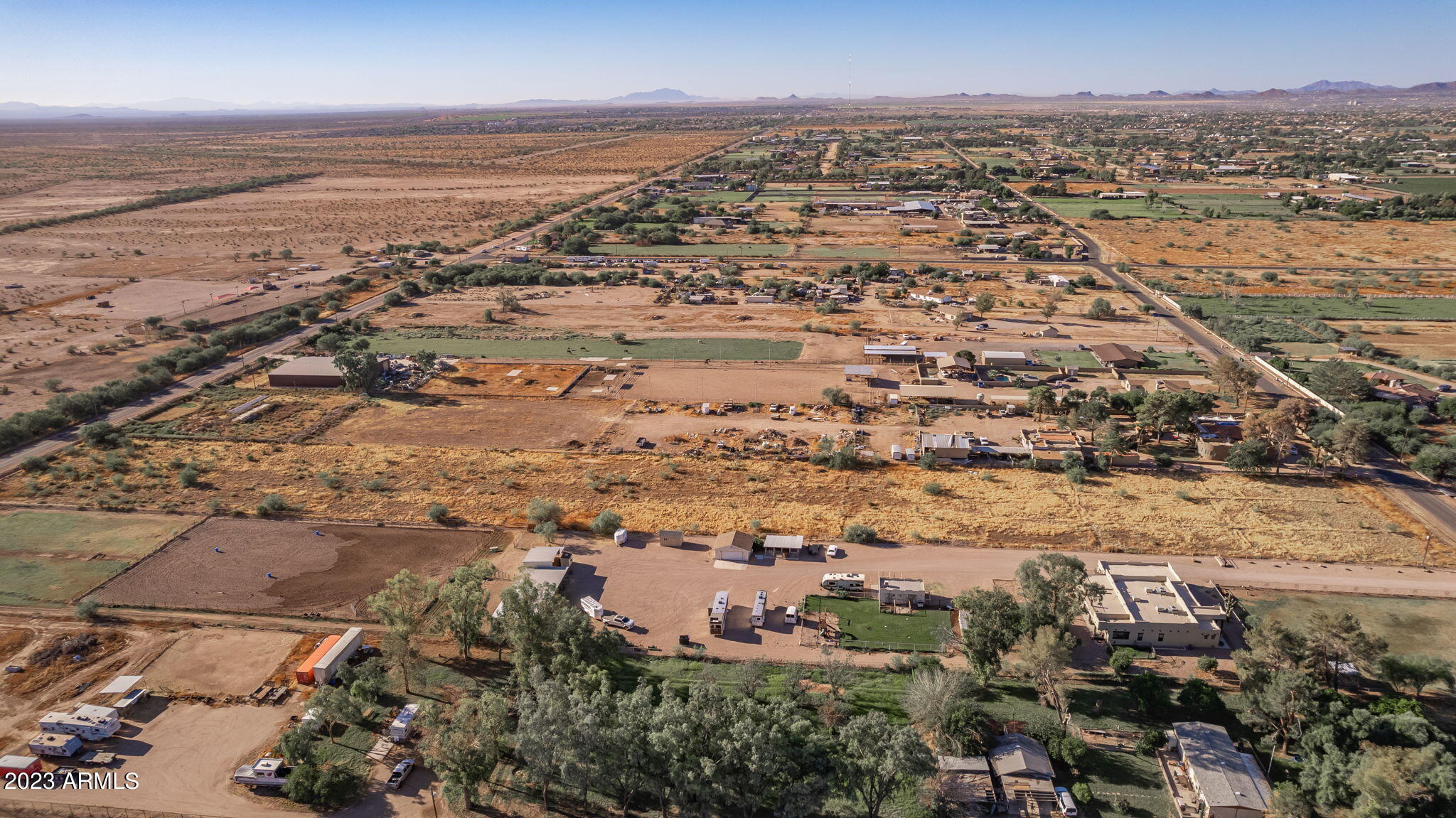 43355 N JACKRABBIT Road, 4