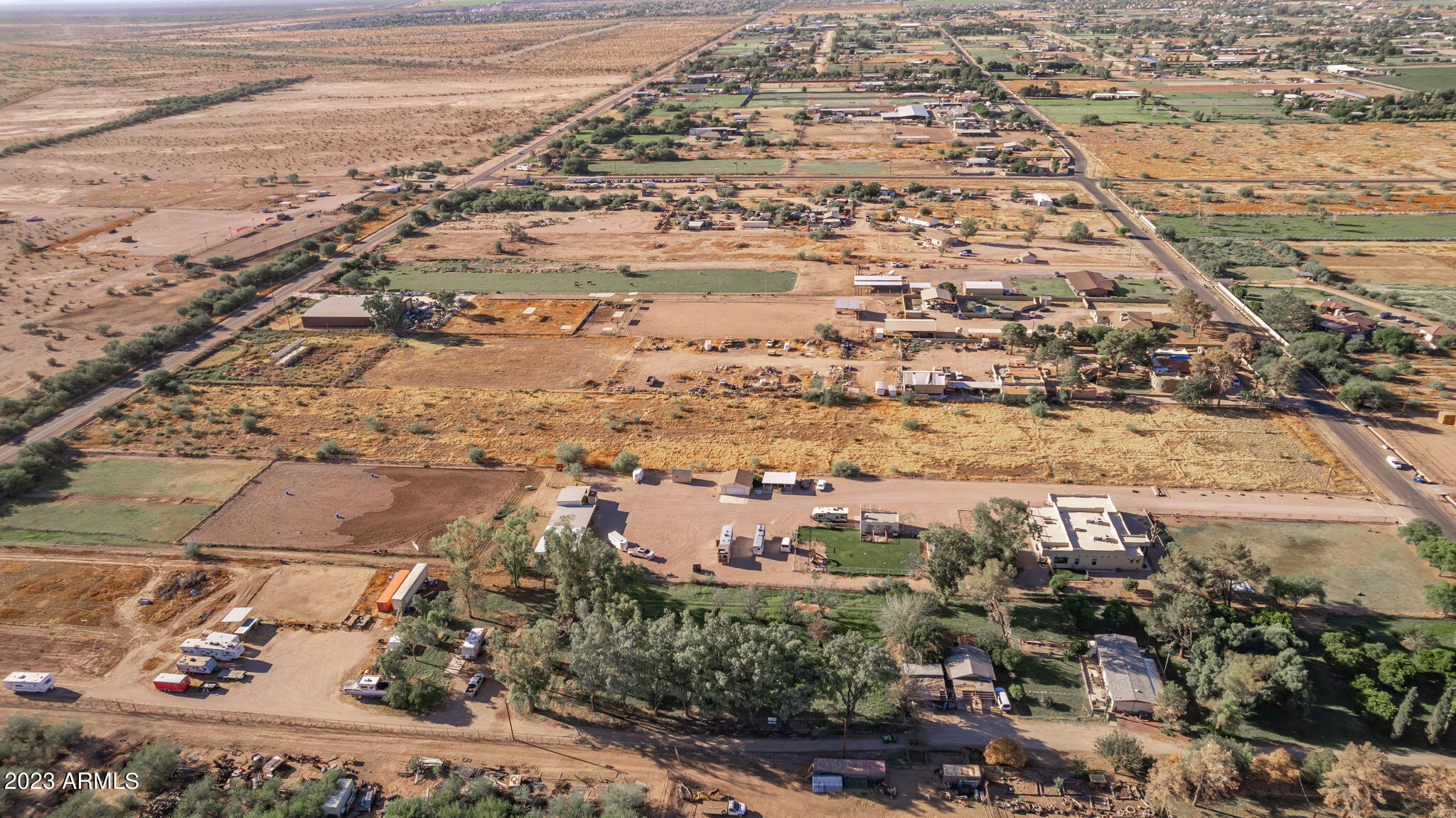 43355 N JACKRABBIT Road, 4