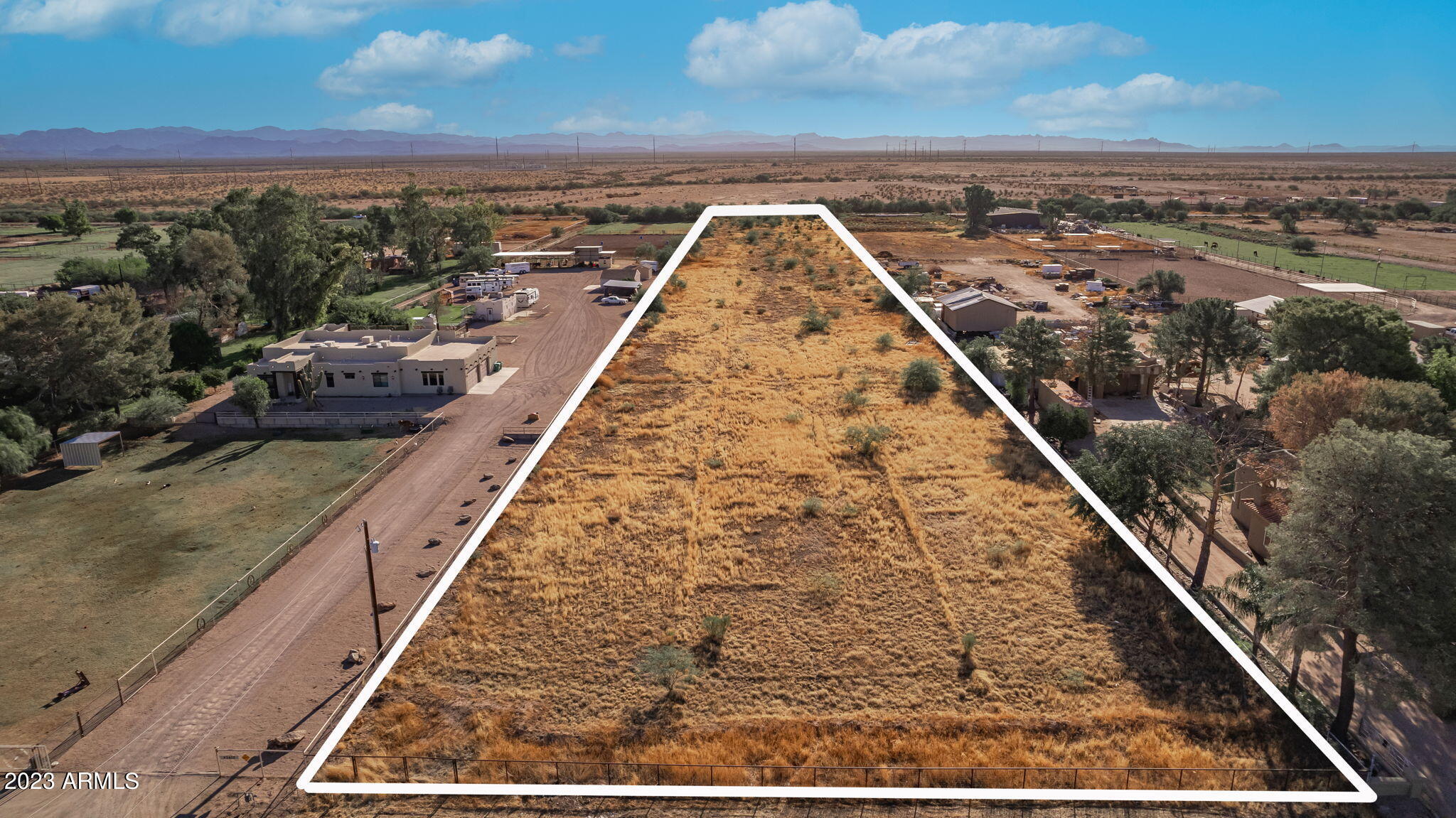 43355 N JACKRABBIT Road, 4