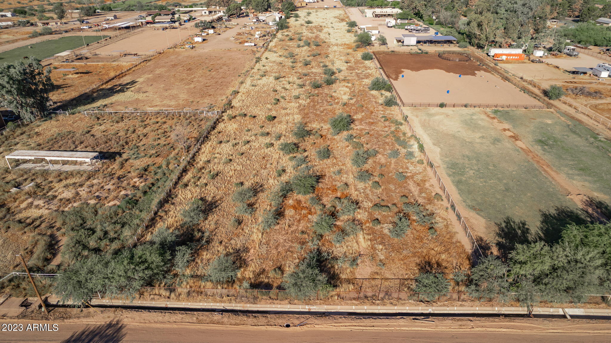 43355 N JACKRABBIT Road, 4