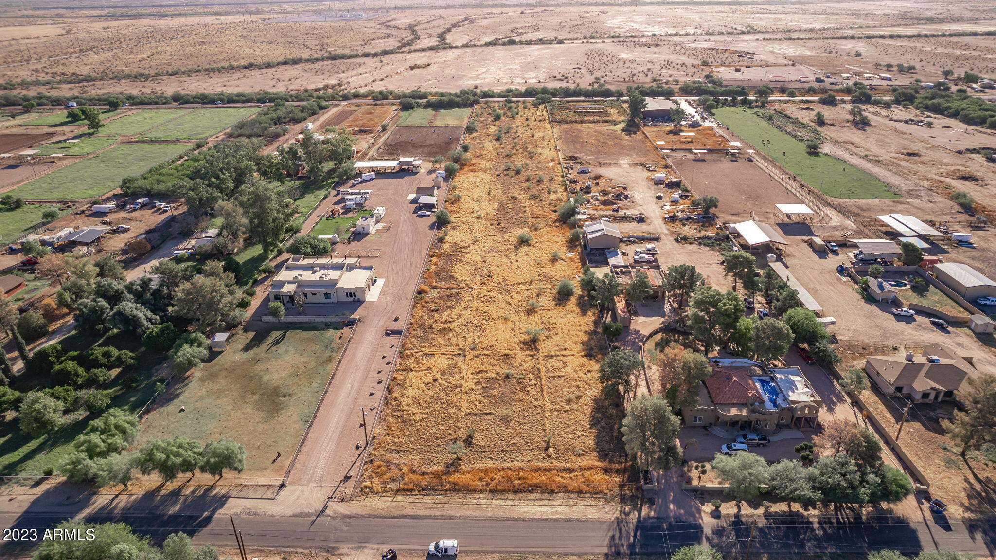 43355 N JACKRABBIT Road, 4