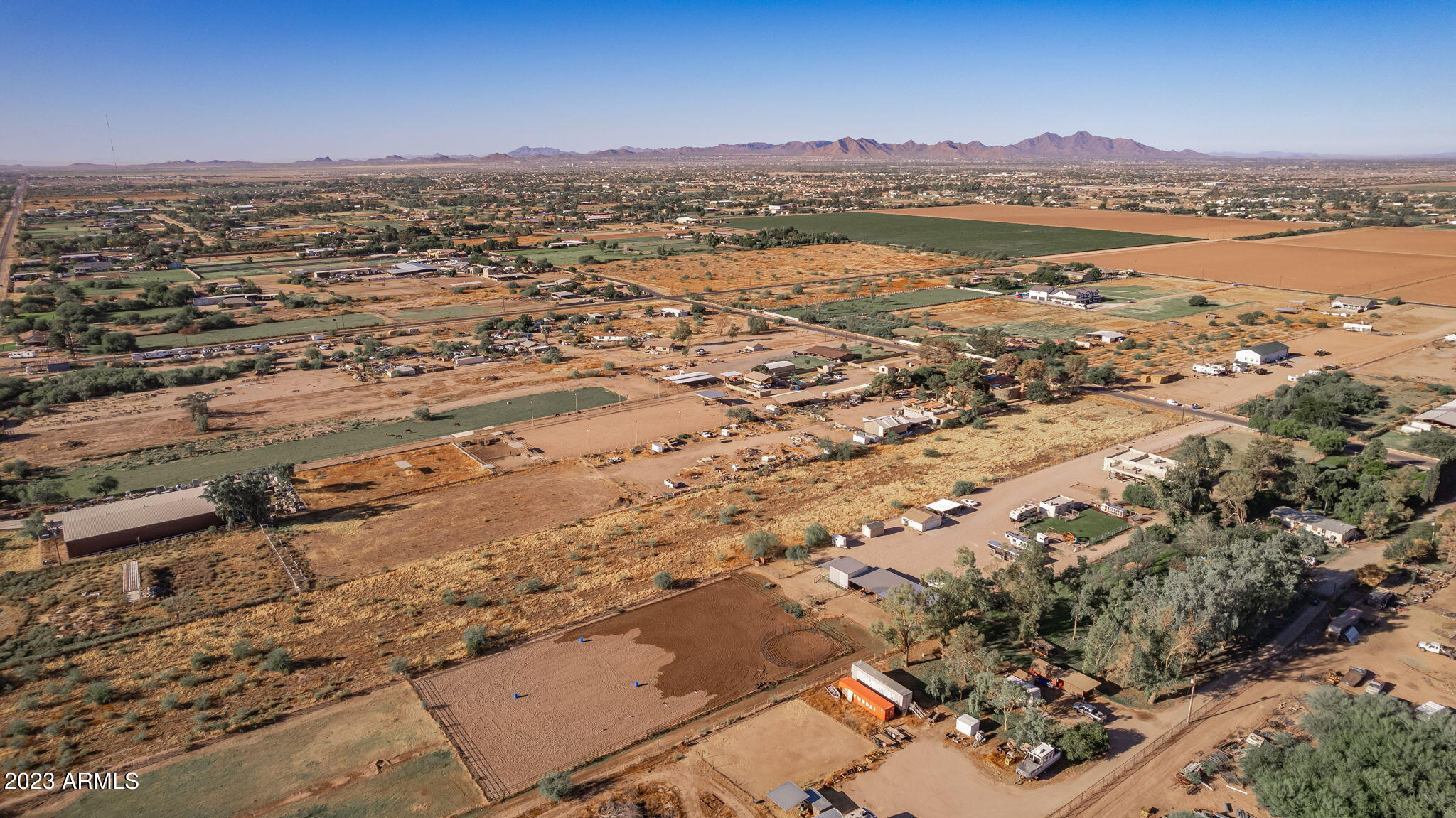 43355 N JACKRABBIT Road, 4