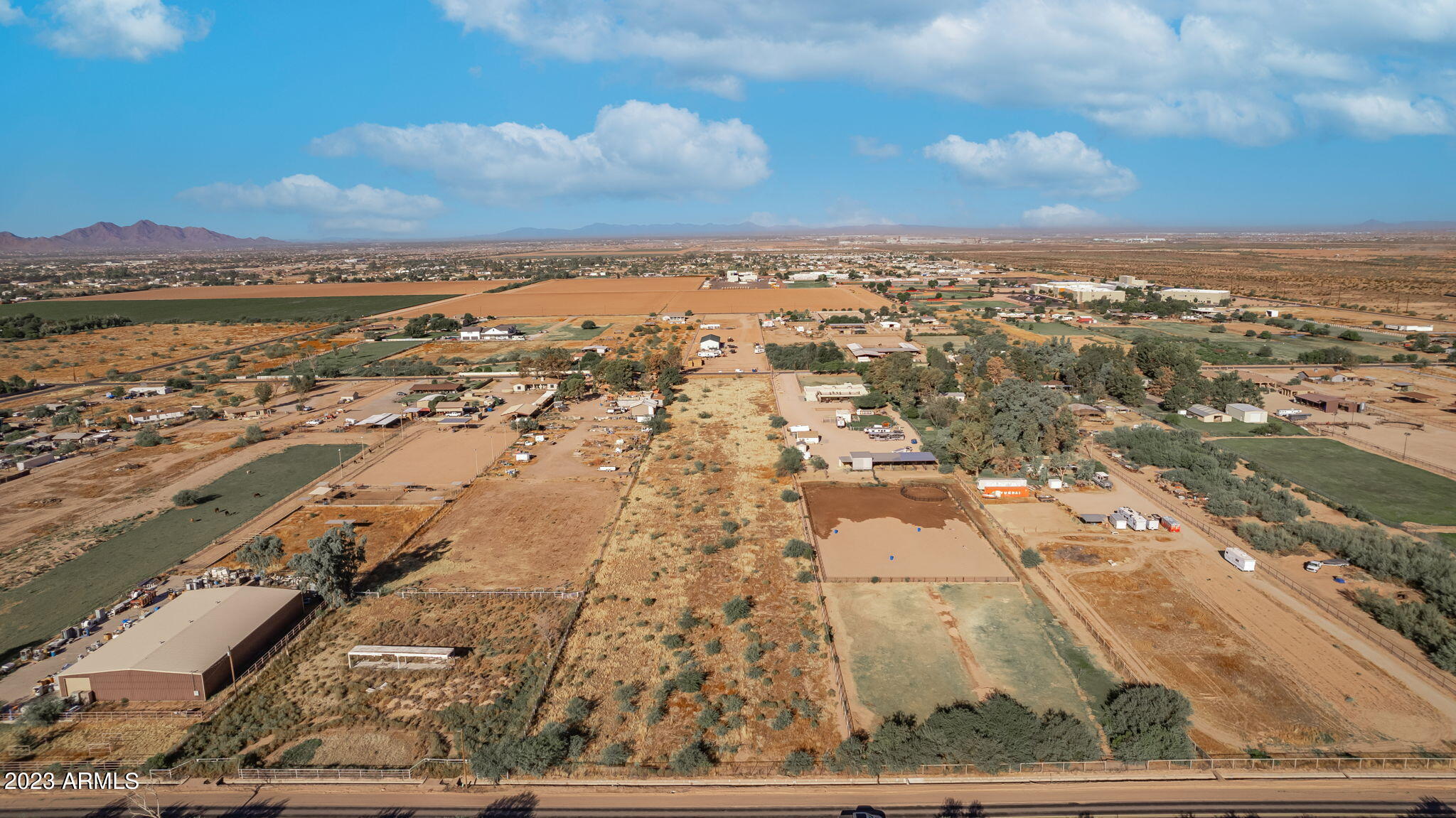 43355 N JACKRABBIT Road, 4