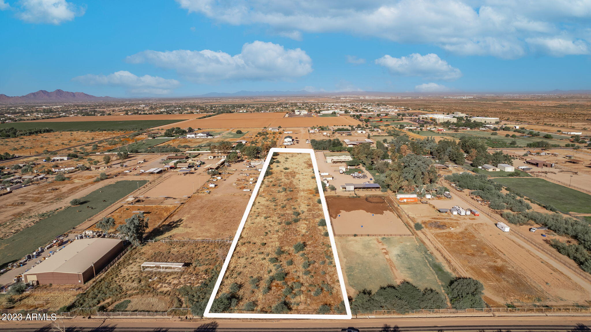 43355 N JACKRABBIT Road, 4