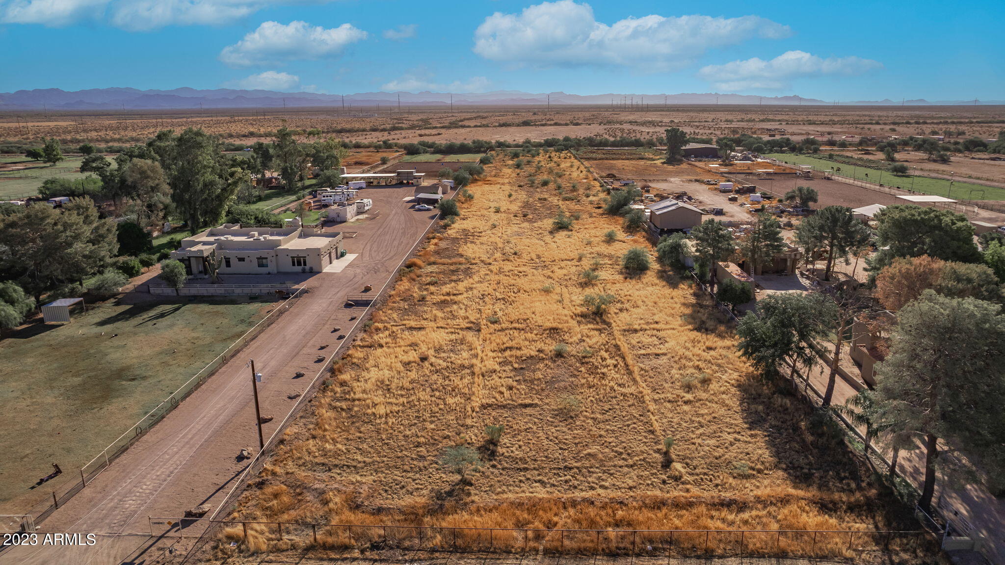 43355 N JACKRABBIT Road, 4