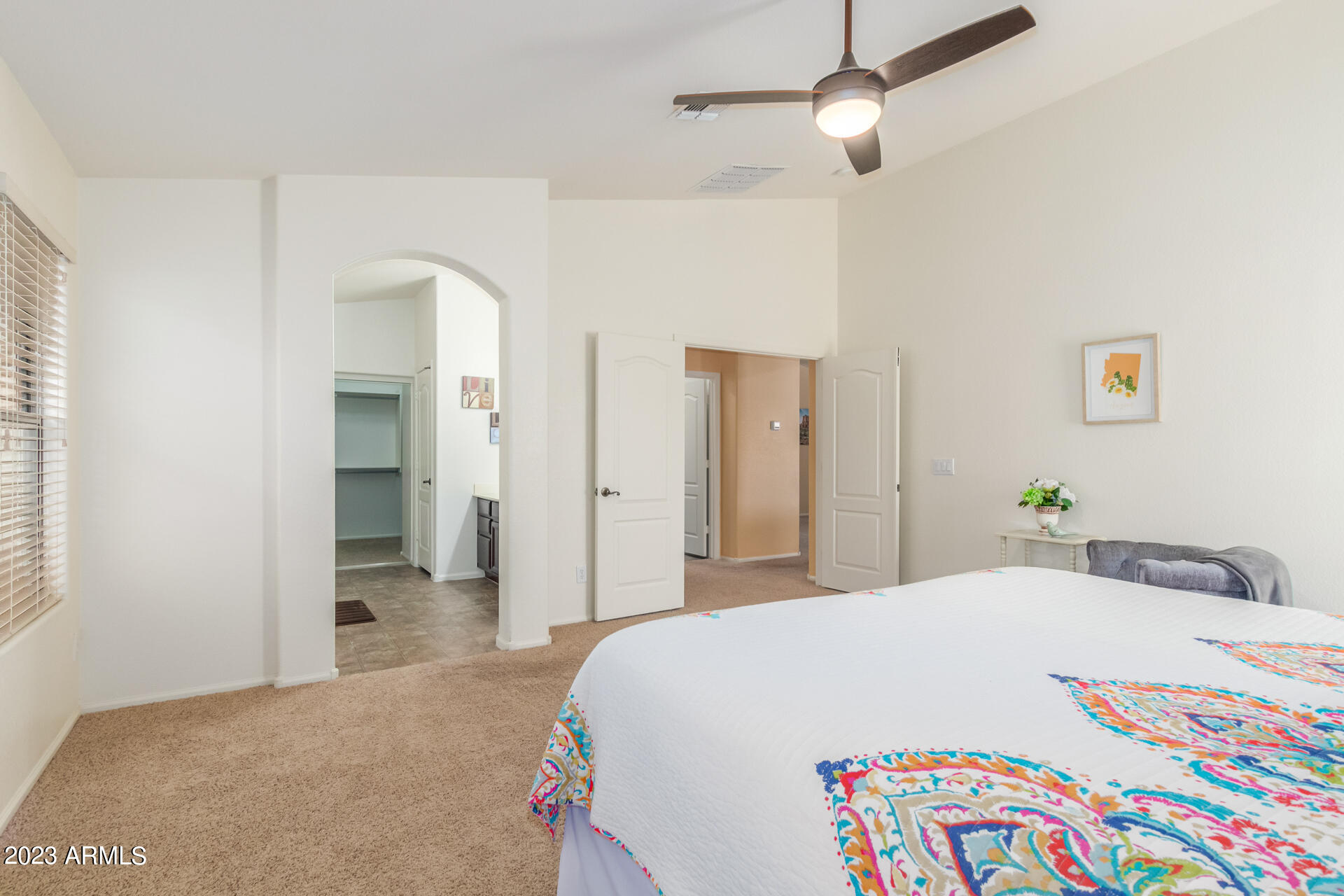 42701 W VENTURE Road