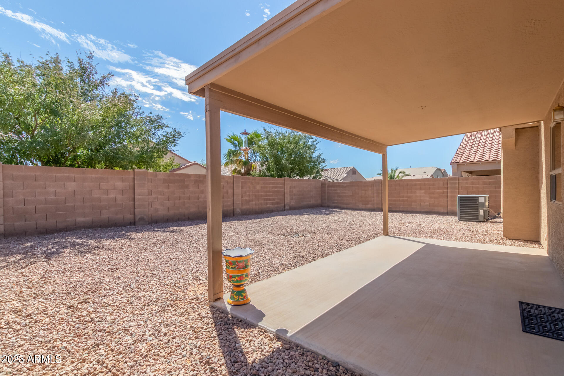 42701 W VENTURE Road