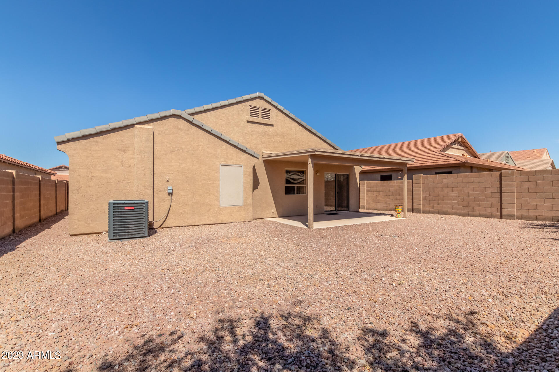 42701 W VENTURE Road