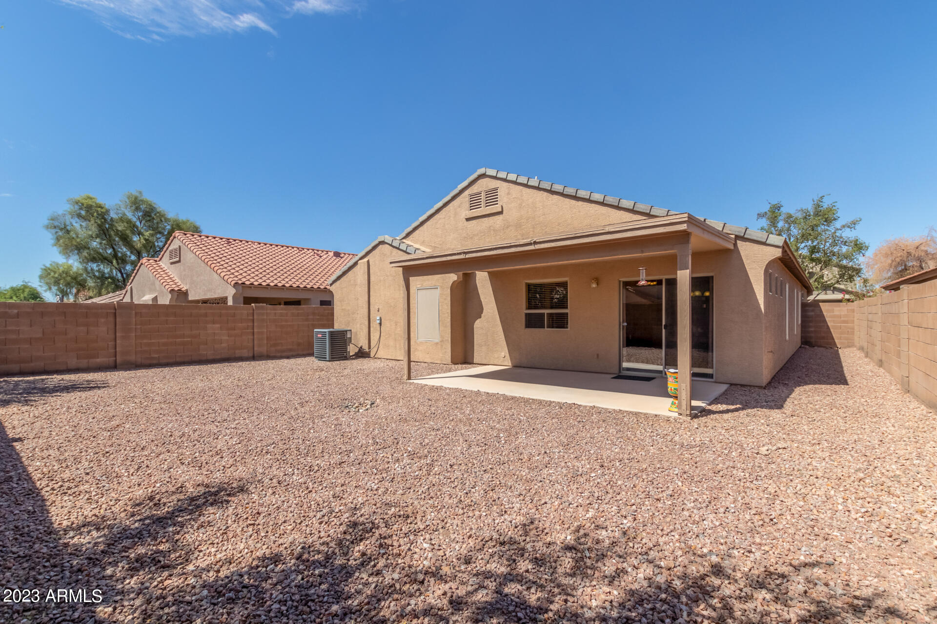 42701 W VENTURE Road