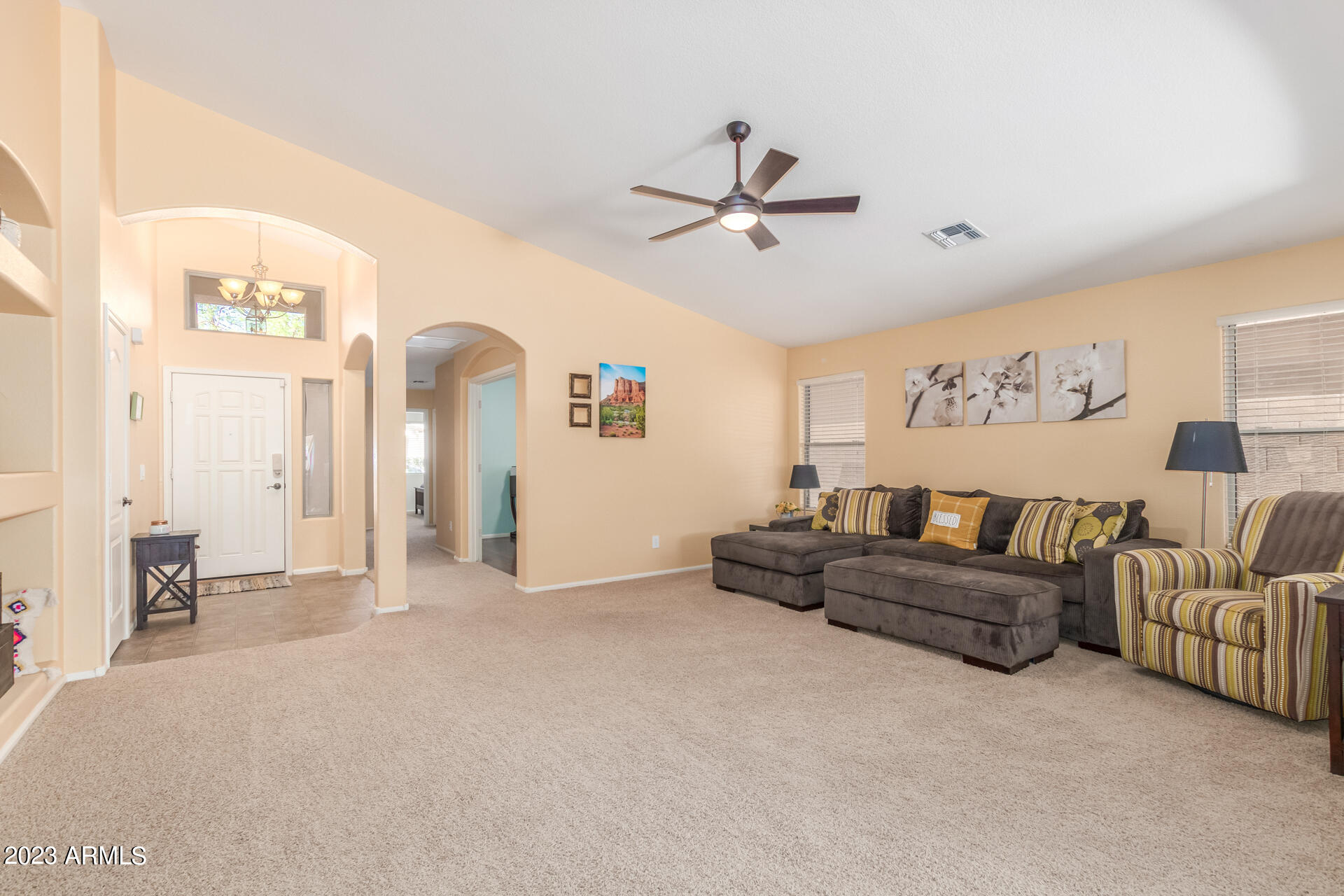 42701 W VENTURE Road