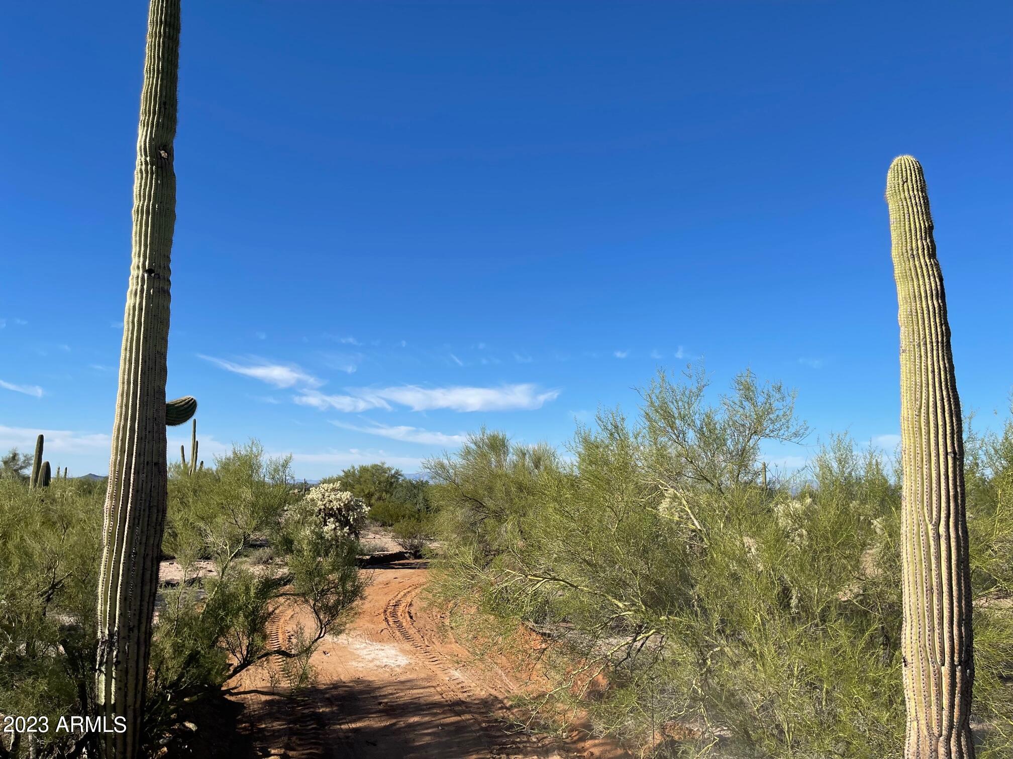 15 Acres E Old Florence Kelvin Highway