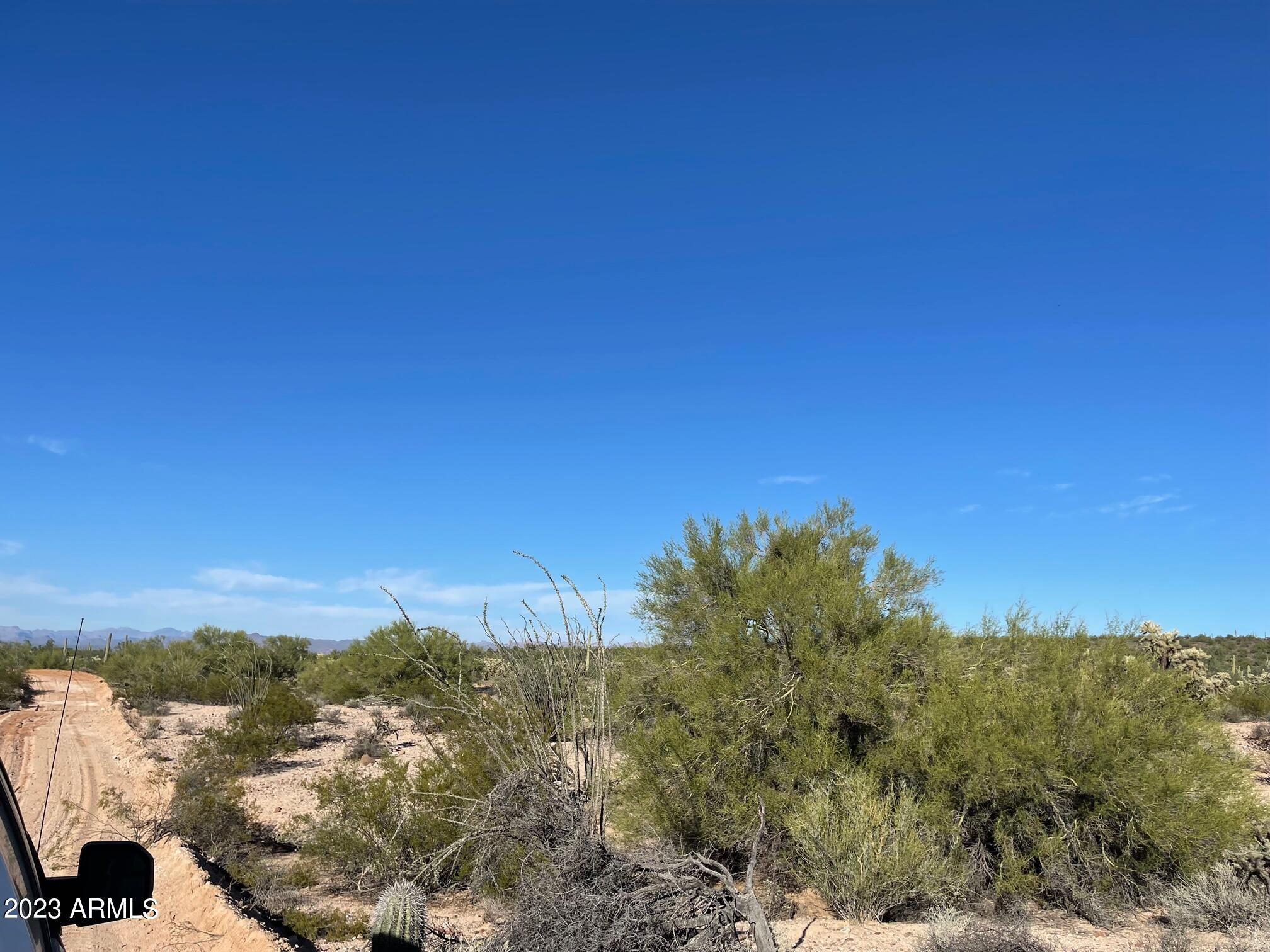 15 Acres E Old Florence Kelvin Highway