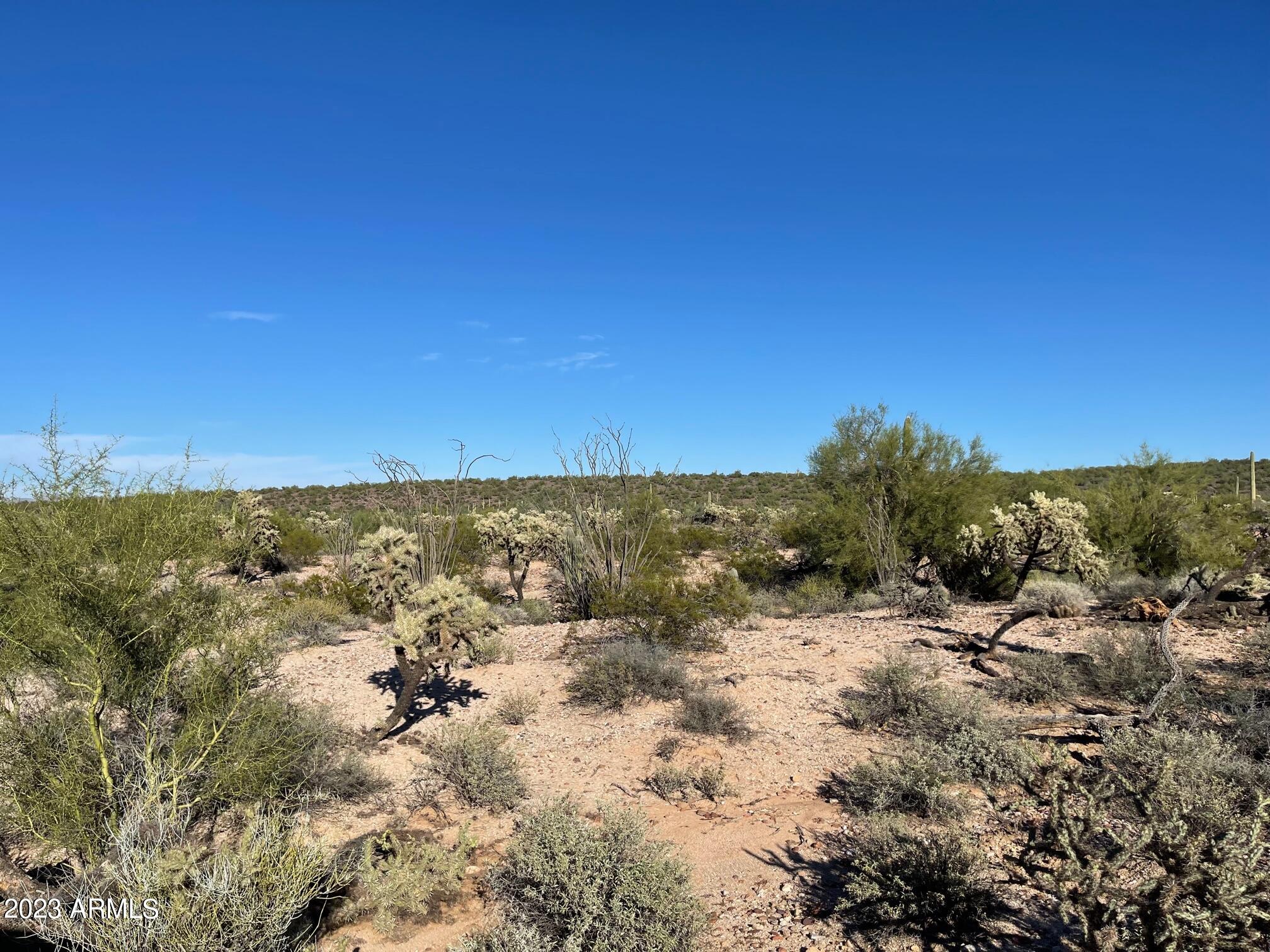 15 Acres E Old Florence Kelvin Highway