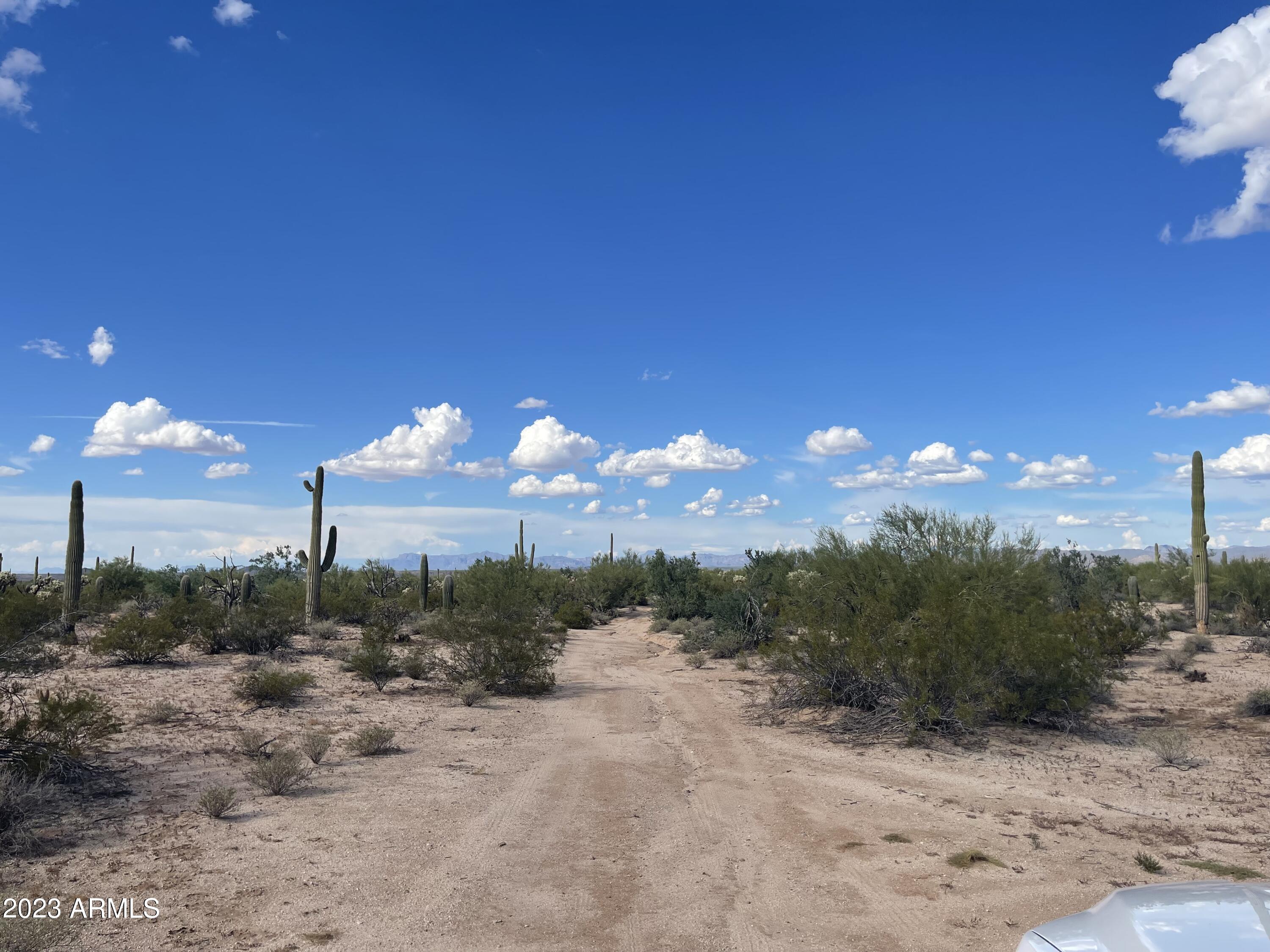 15 Acres E Old Florence Kelvin Highway