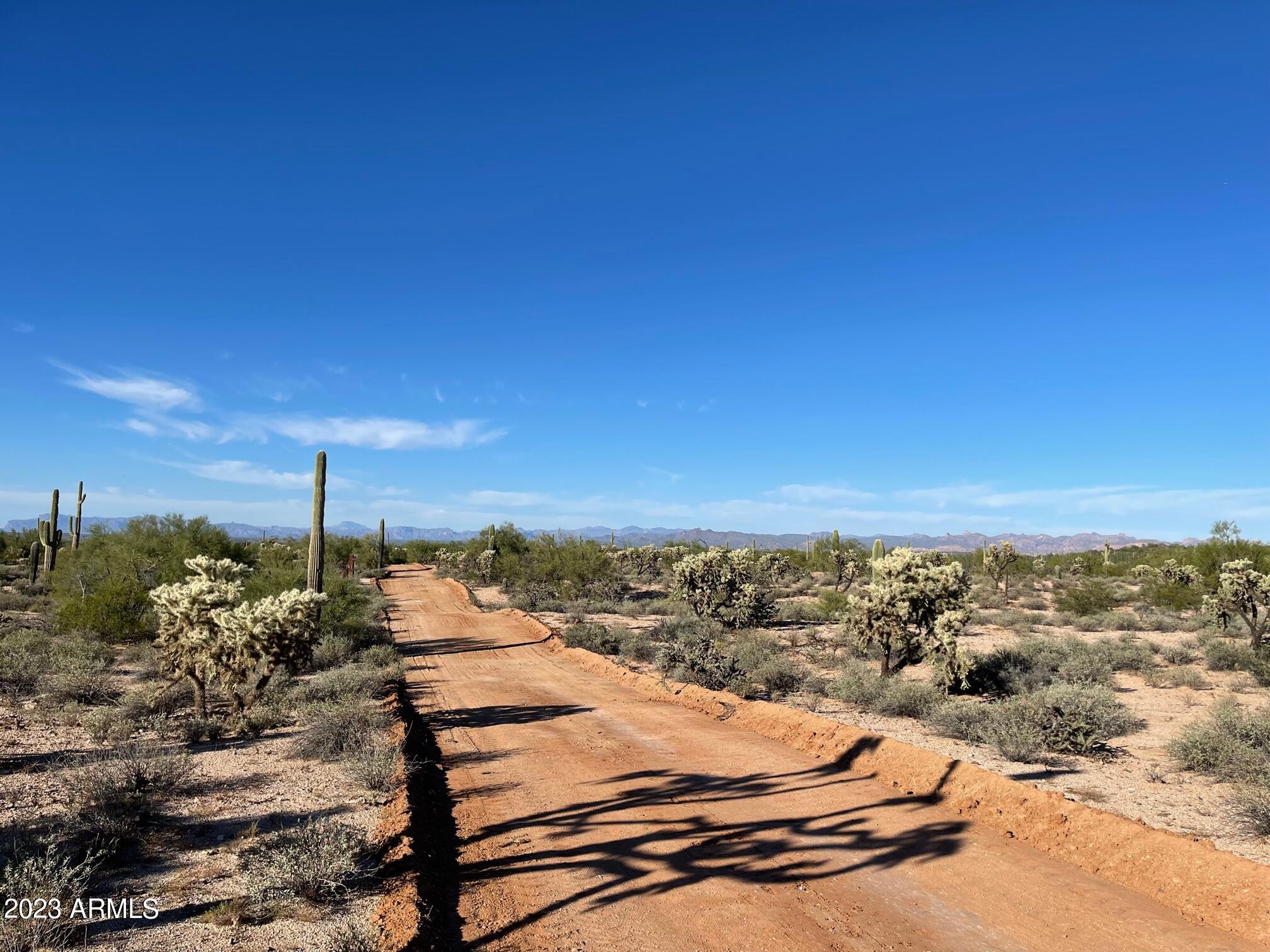 15 Acres E Old Florence Kelvin Highway