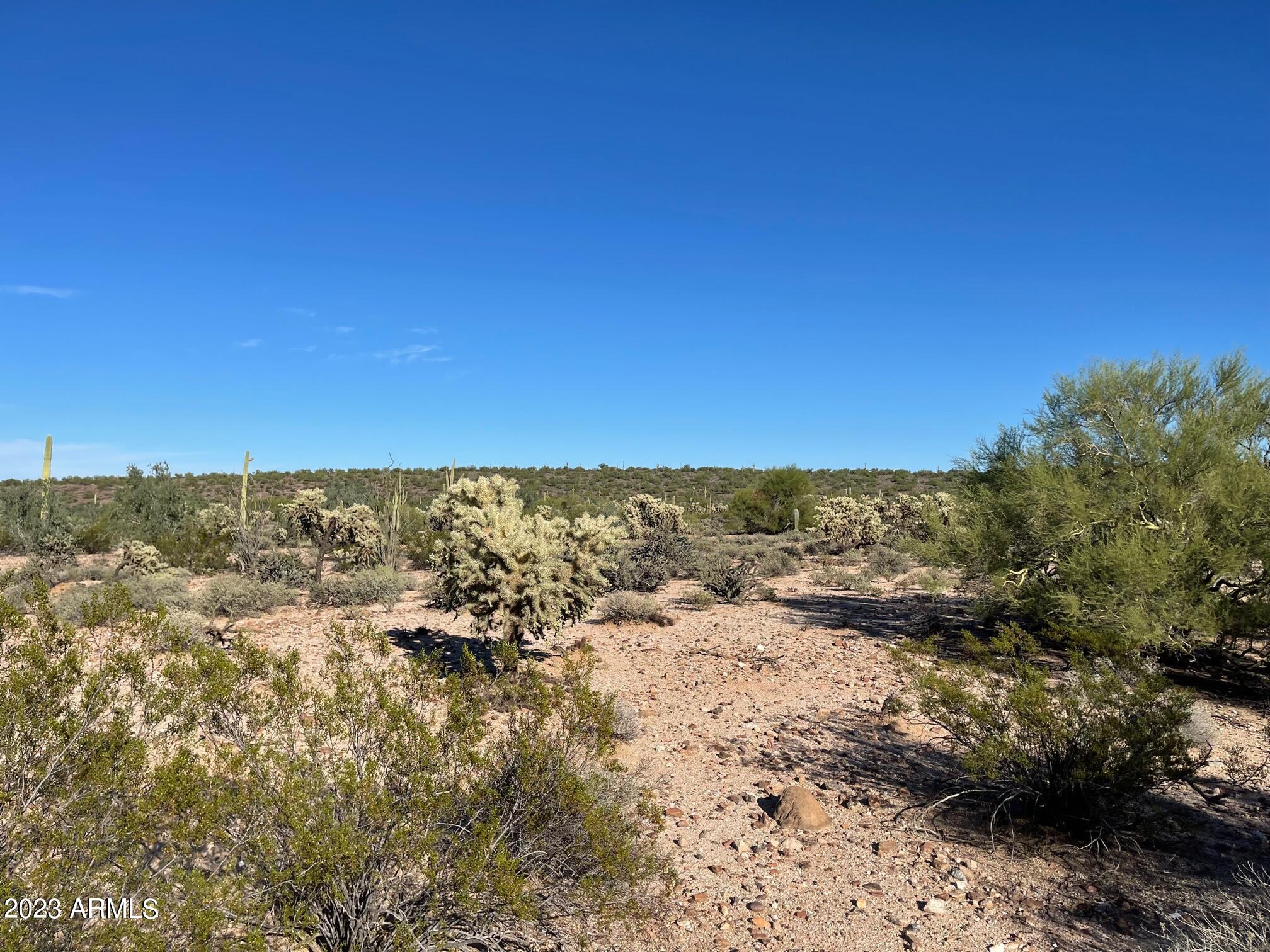 15 Acres E Old Florence Kelvin Highway