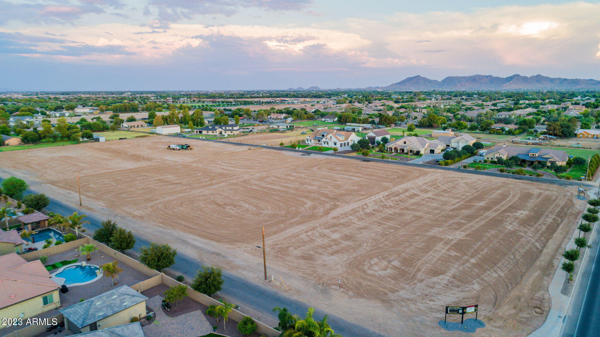 21013 S SOSSAMAN, 3 Road, 3