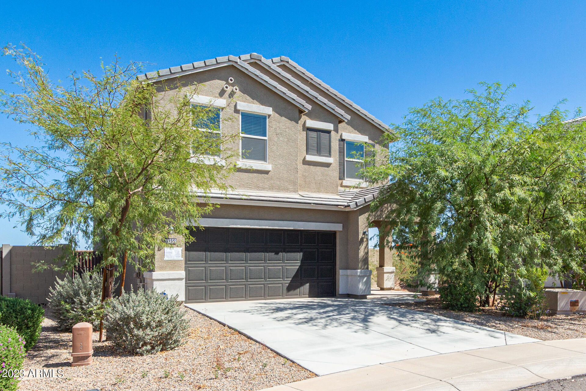 19359 N SAN PABLO Street