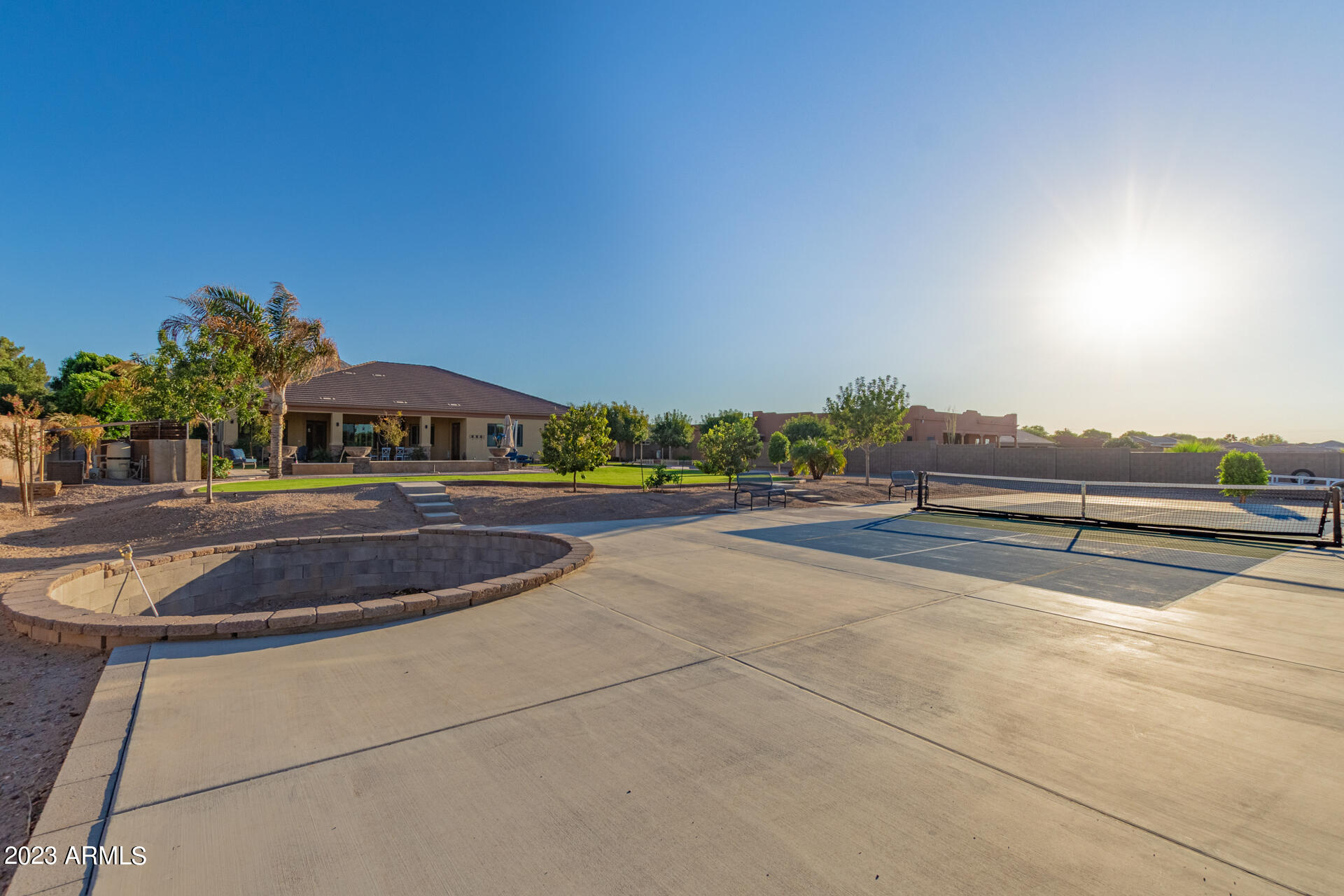 3894 E STACEY Road