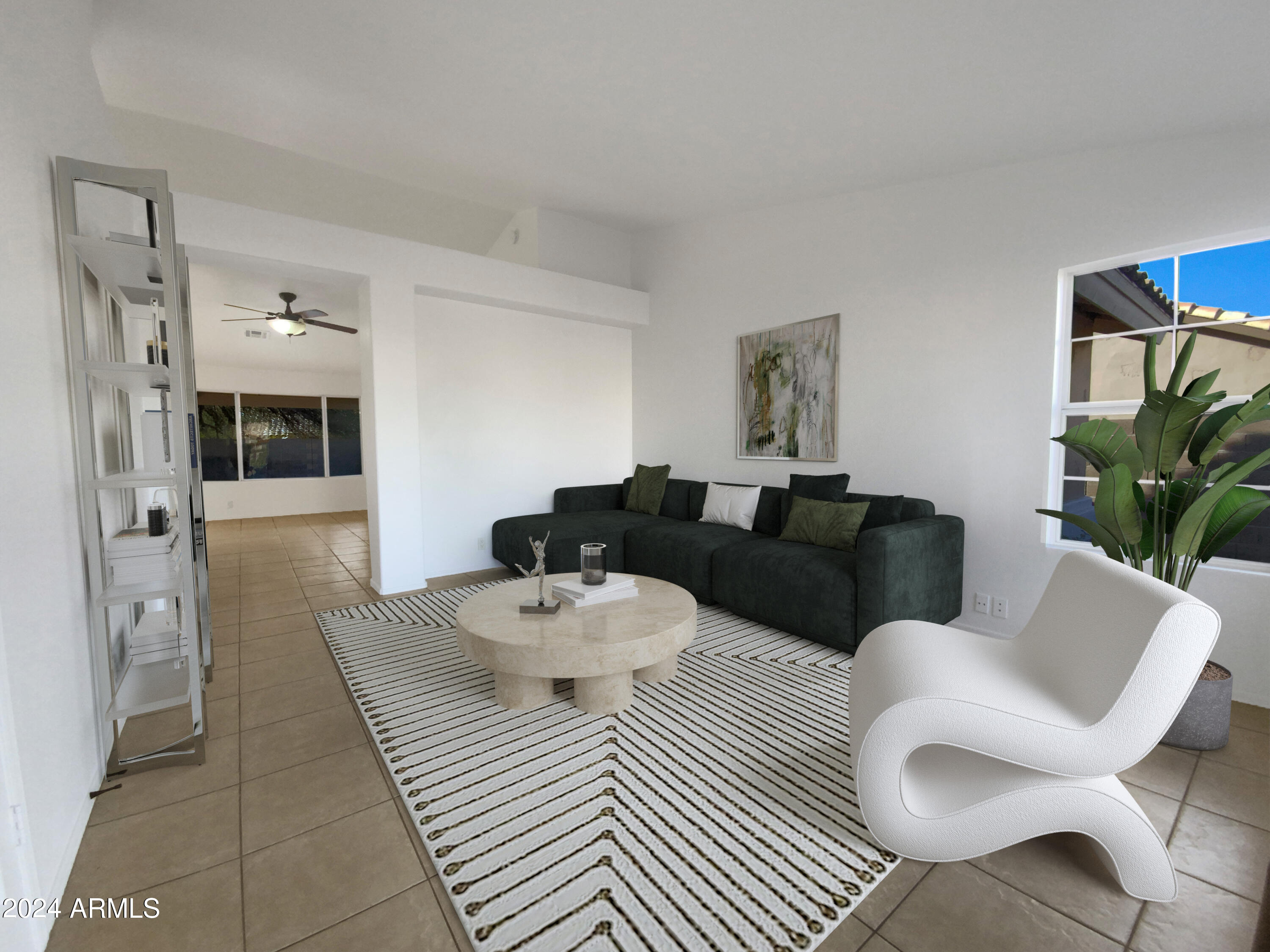 6411 E RIVERDALE Street