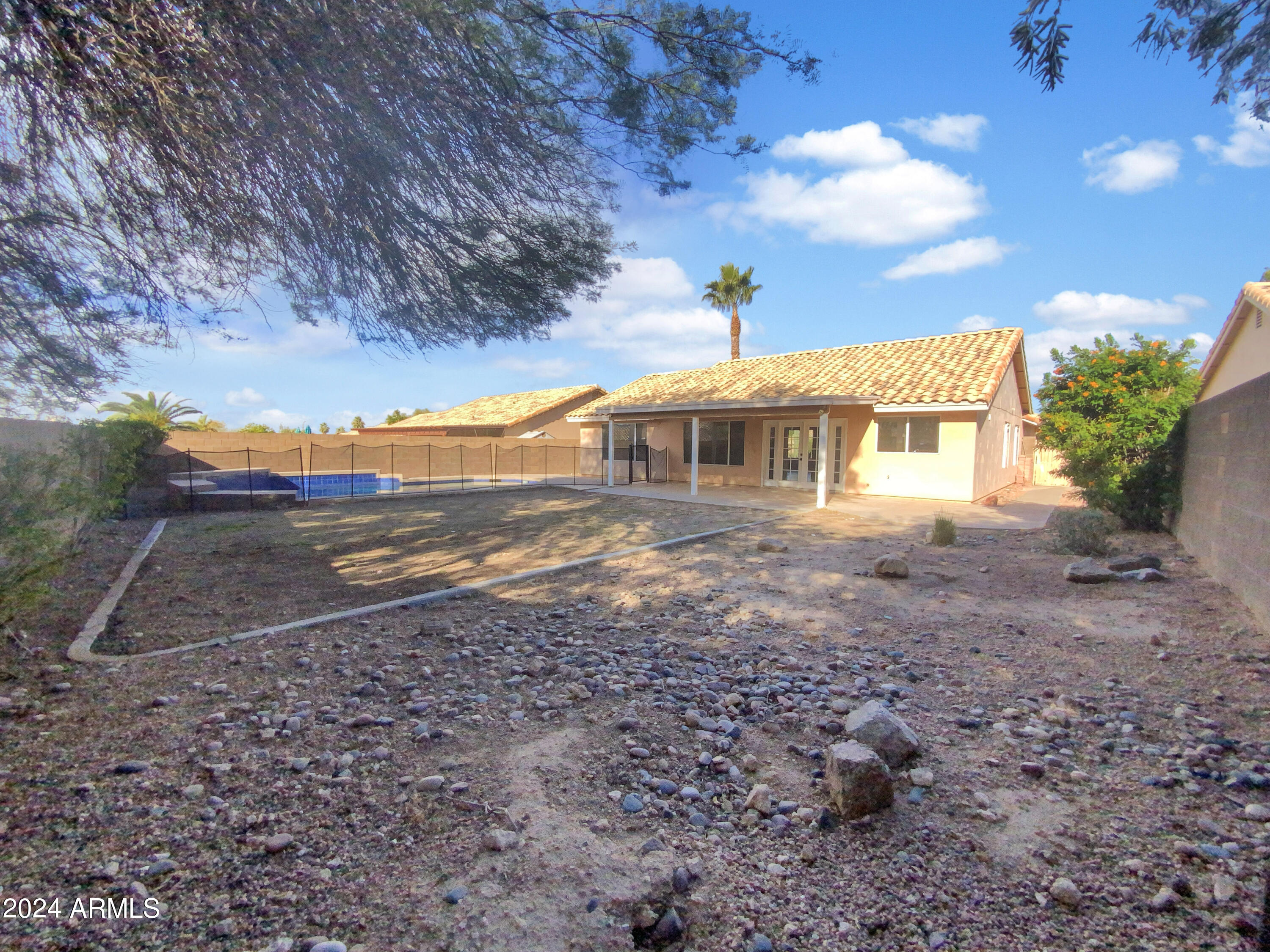 6411 E RIVERDALE Street