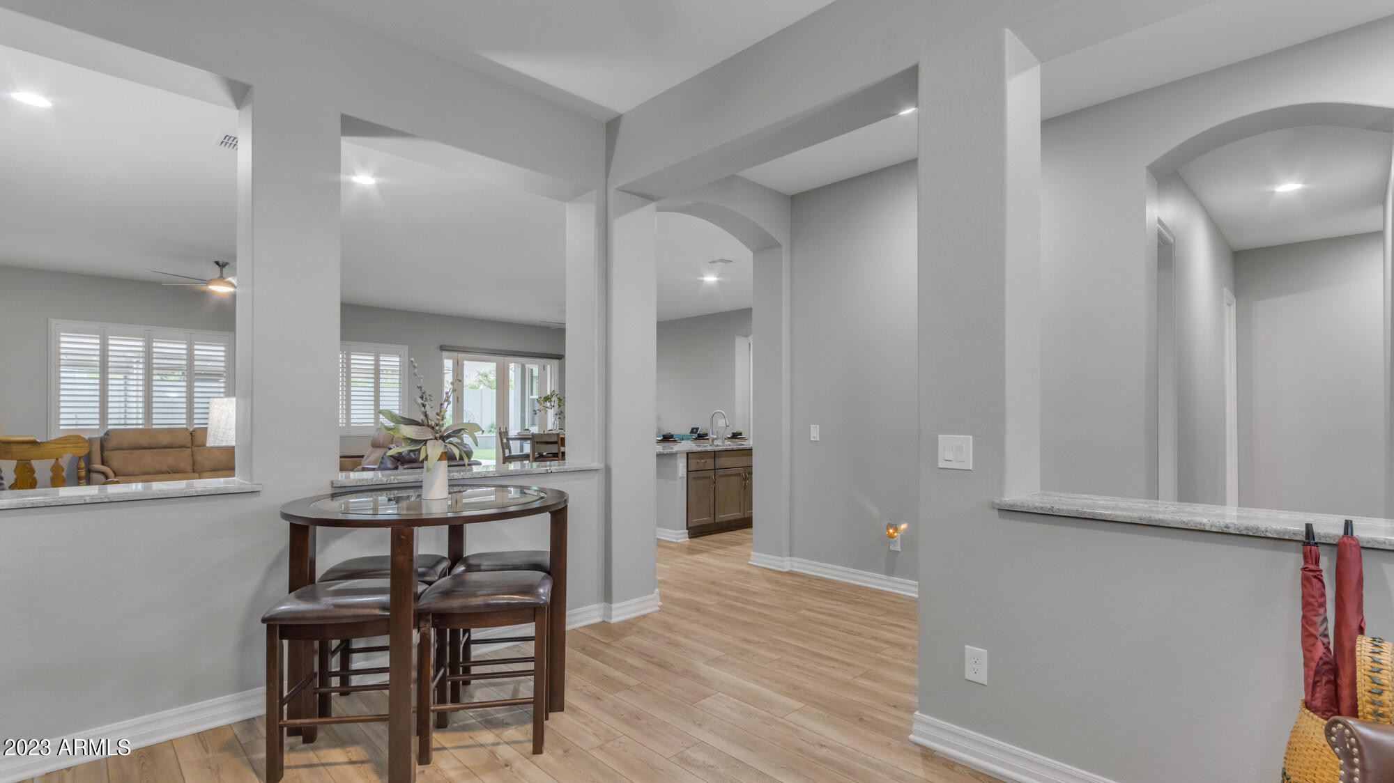 2999 W HORSESHOE Drive