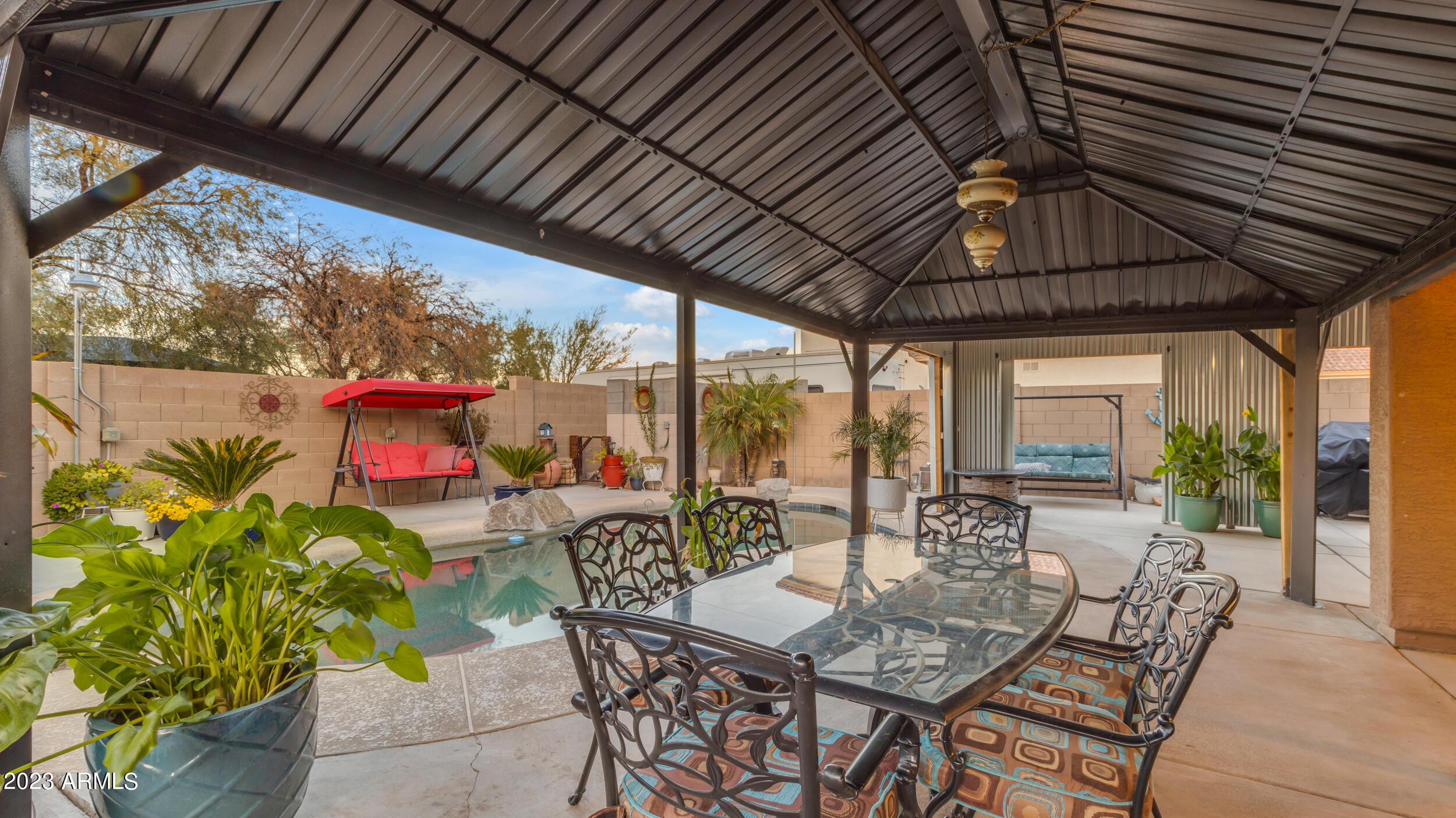 11316 E ROSELLE Circle