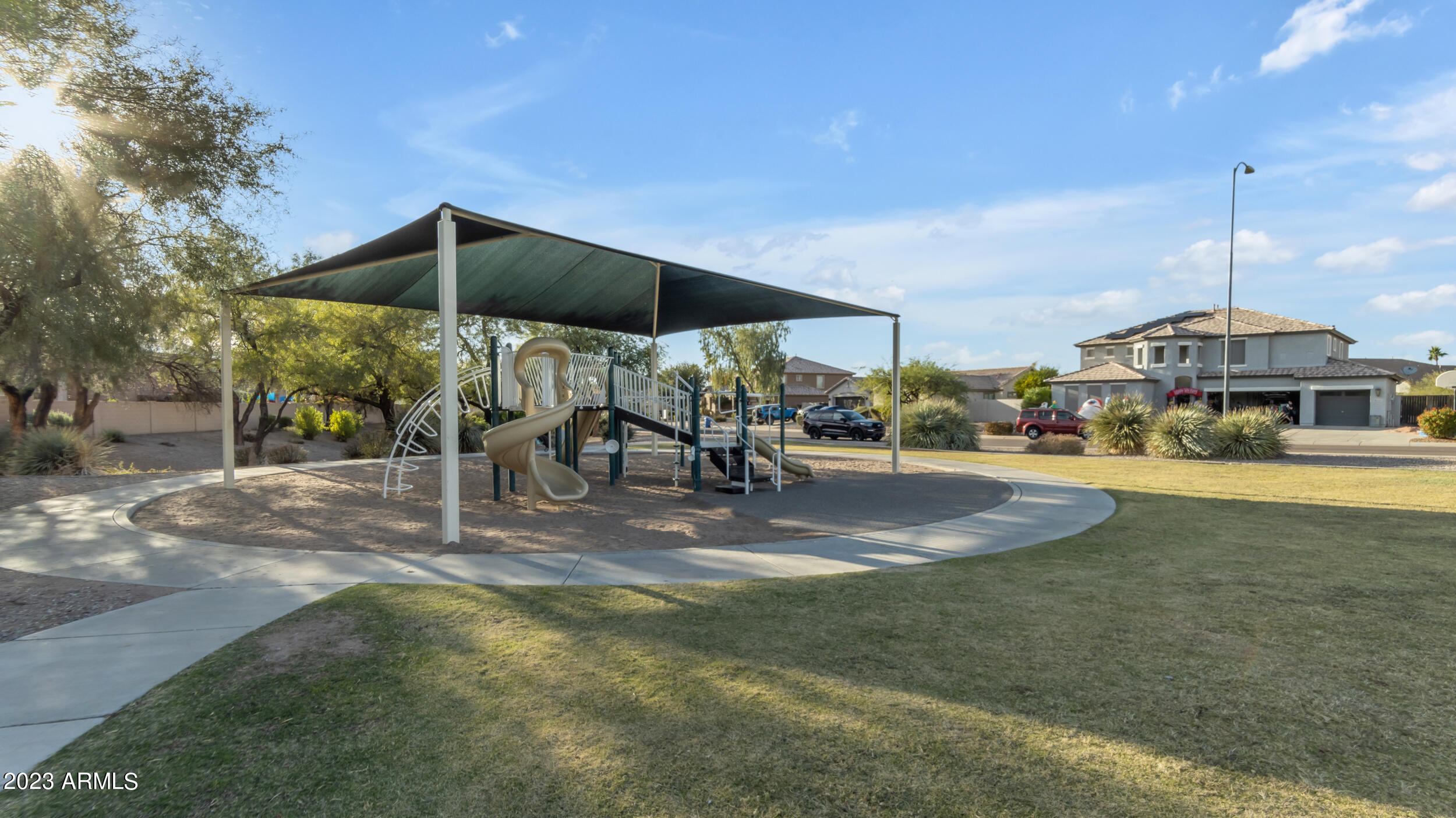 11316 E ROSELLE Circle