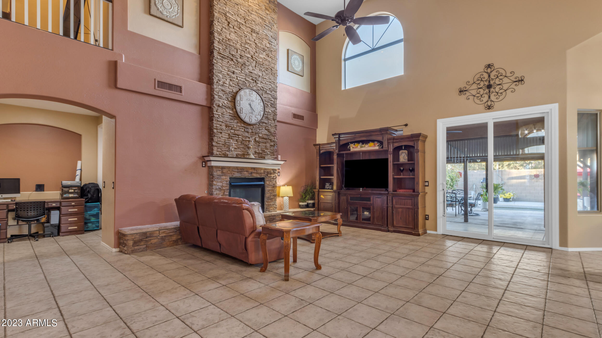 11316 E ROSELLE Circle