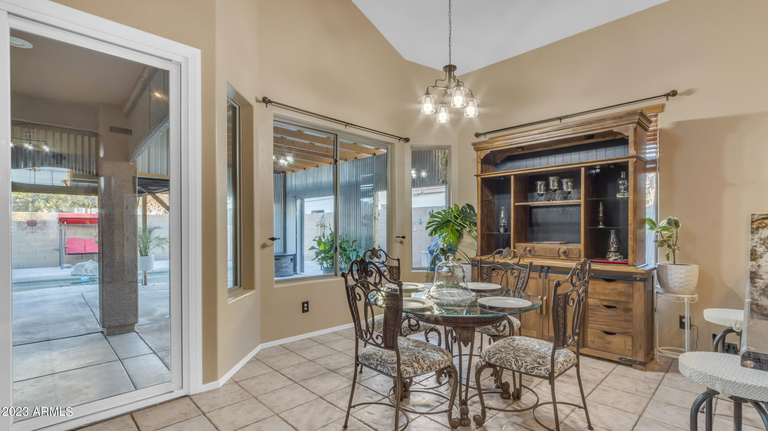 11316 E ROSELLE Circle