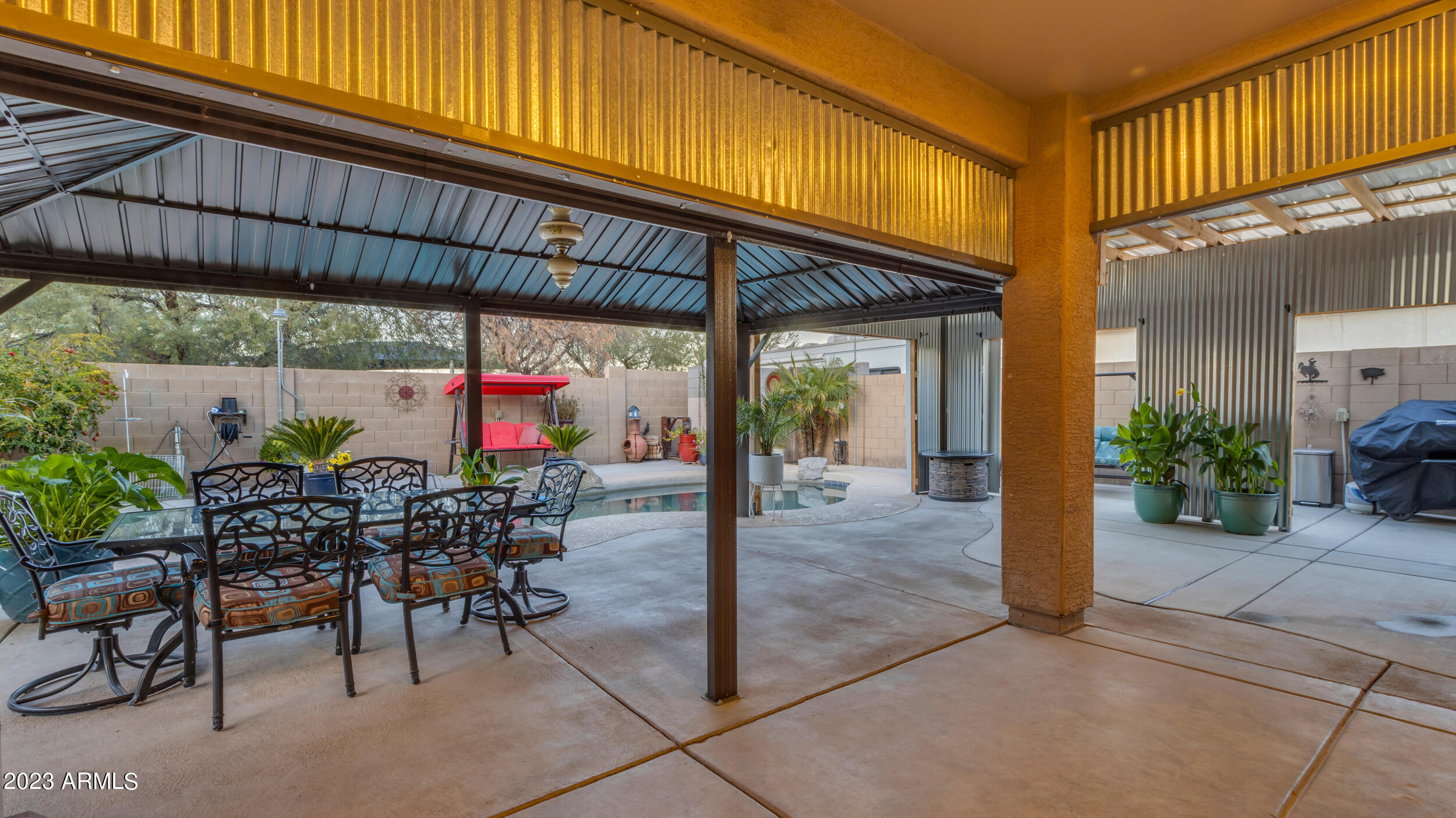 11316 E ROSELLE Circle