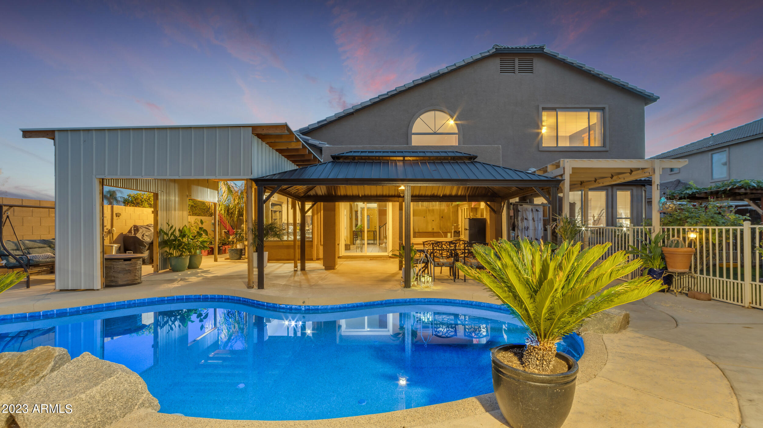 11316 E ROSELLE Circle