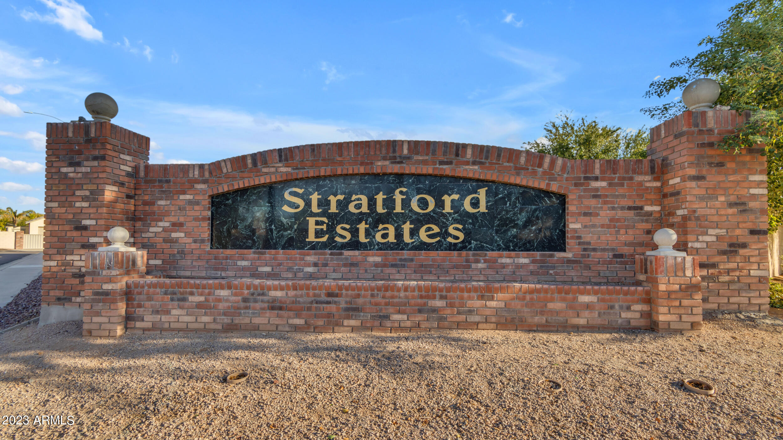 11316 E ROSELLE Circle