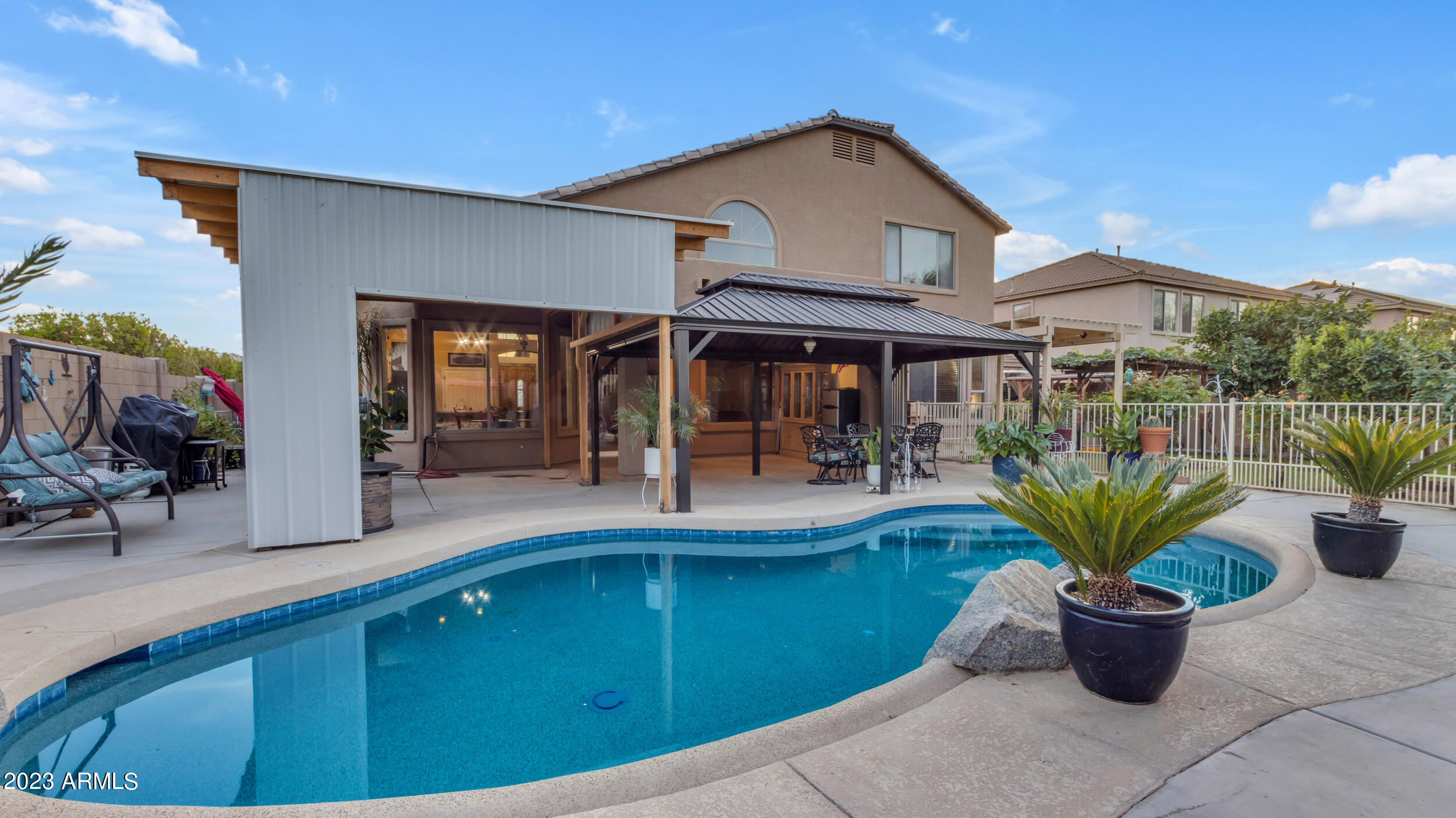 11316 E ROSELLE Circle