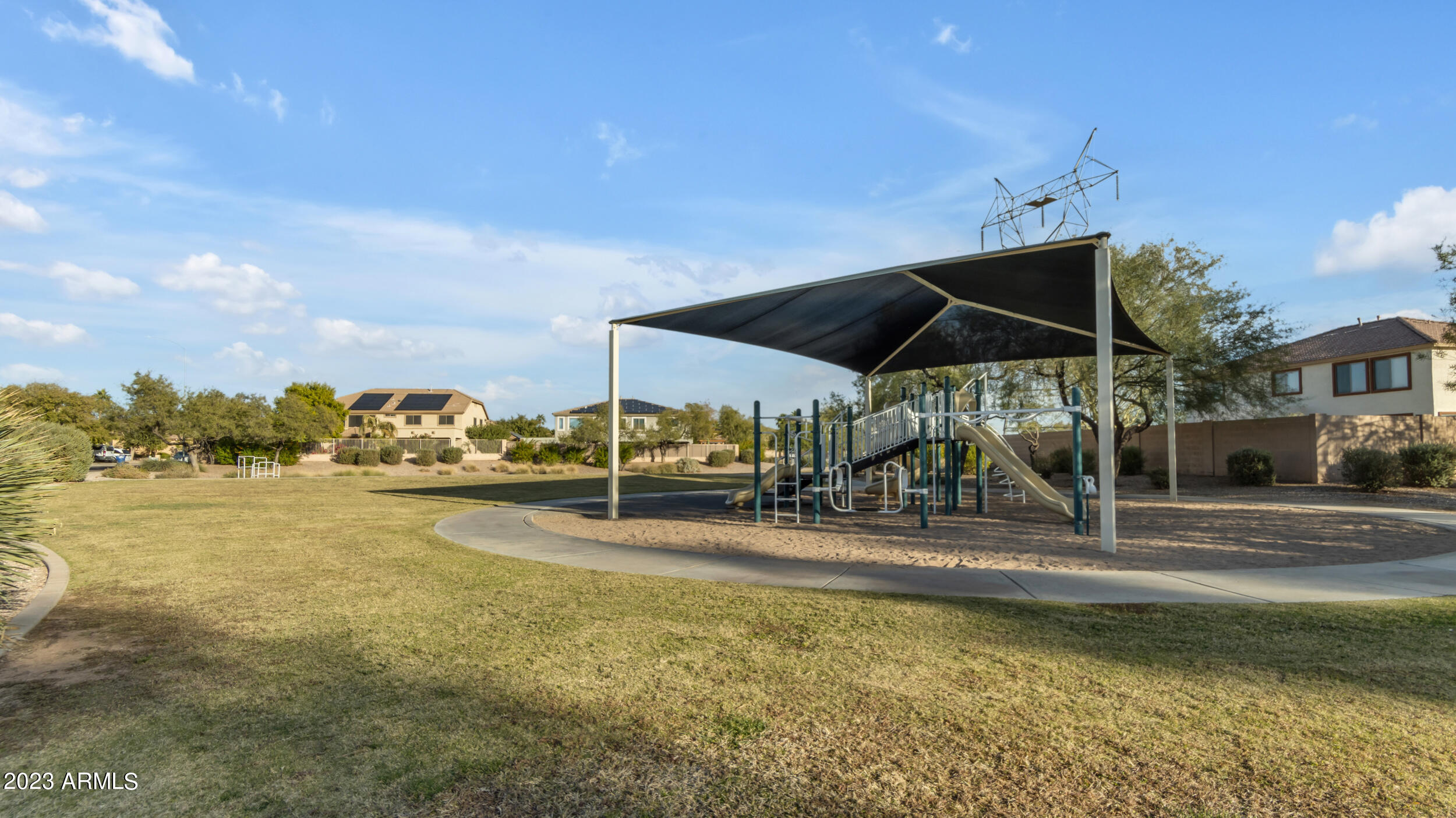 11316 E ROSELLE Circle